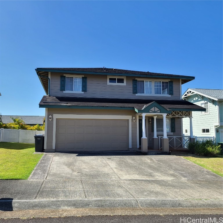 95-1035 Pahaku Street