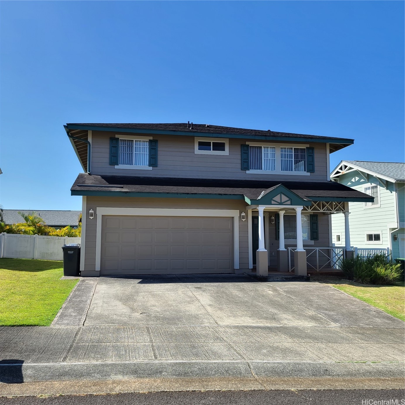 95-1035 Pahaku Street