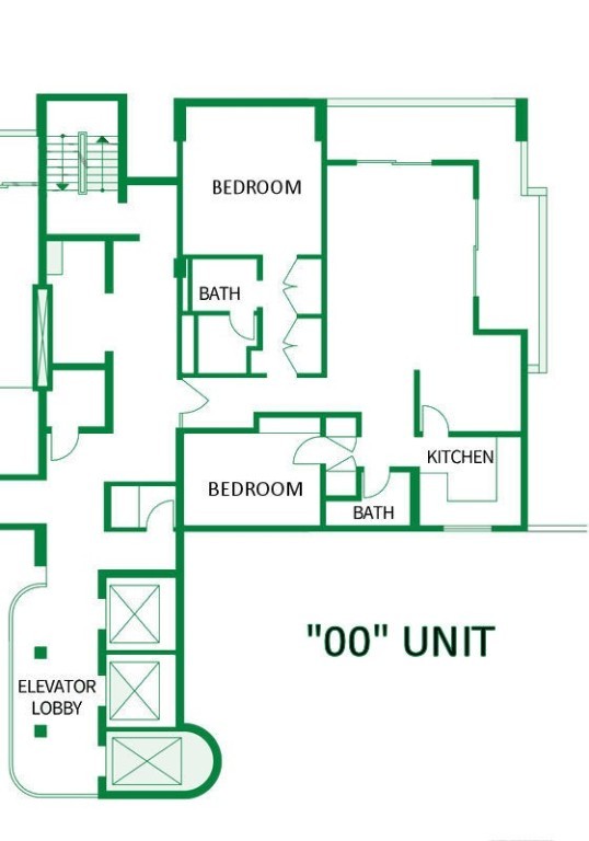 555 University Avenue 800