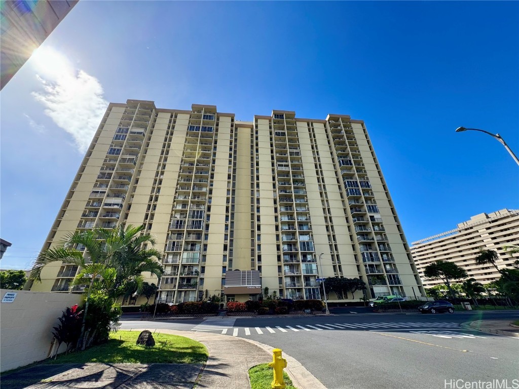 3161 Ala Ilima Street 304