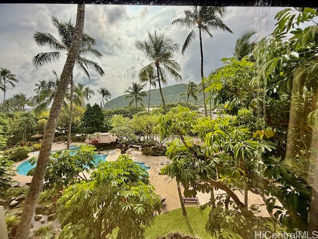 531 Hahaione Street 4C