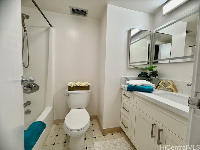 531 Hahaione Street 4C