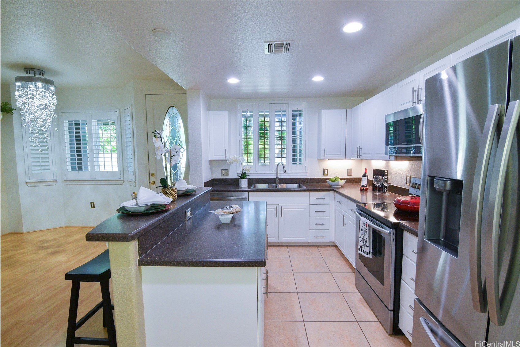 7018 Hawaii Kai Drive 6-12