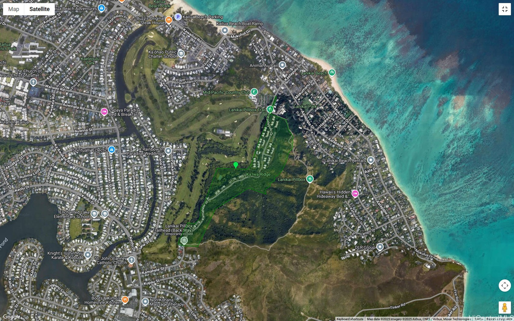 389 Kaelepulu Drive 1501