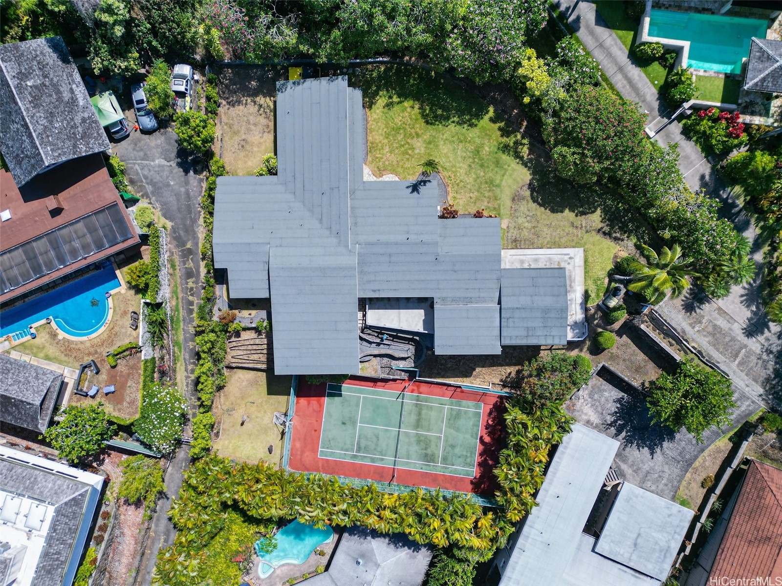 1901 Judd Hillside Road