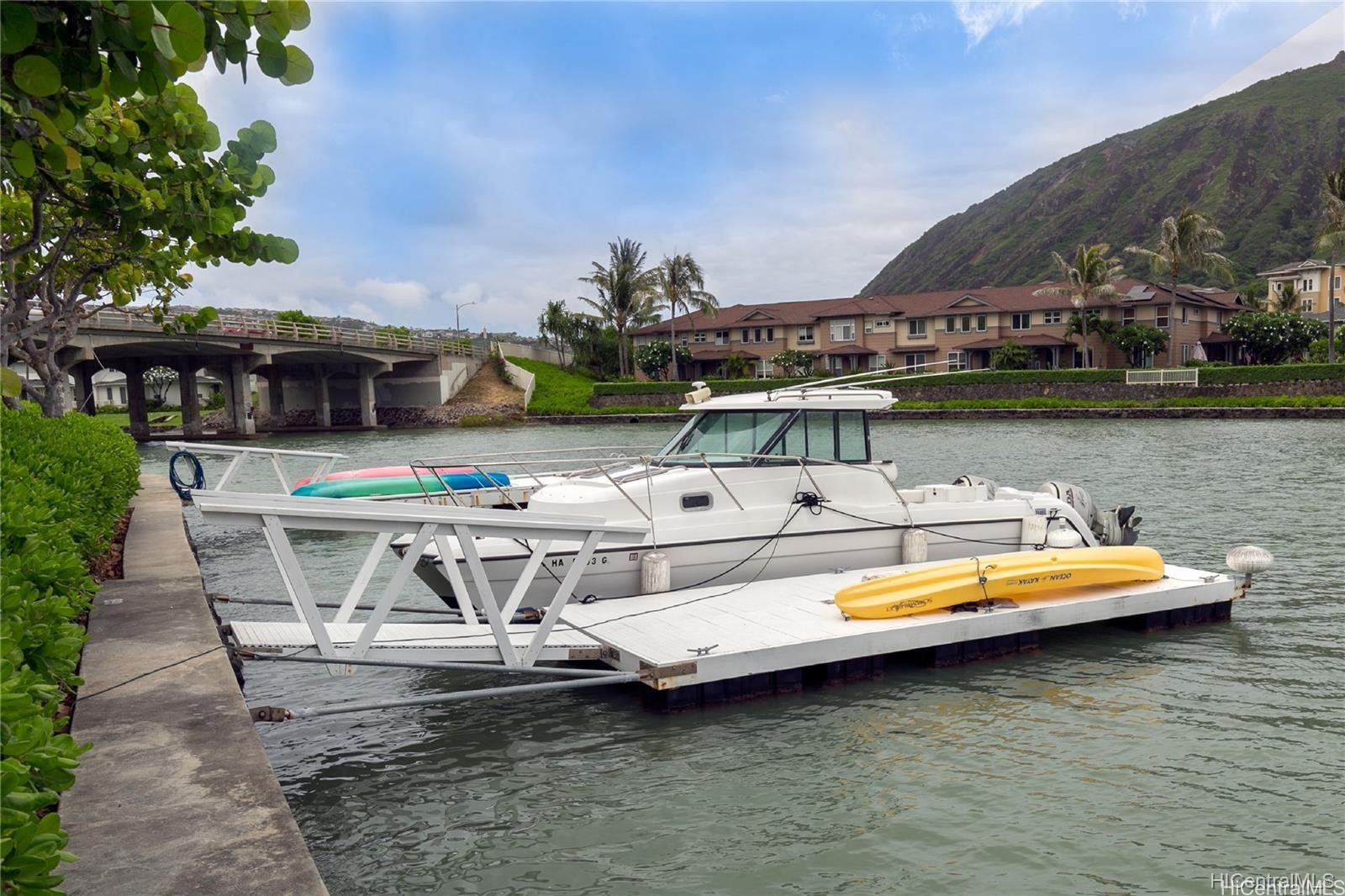 7007 Hawaii Kai Drive L11