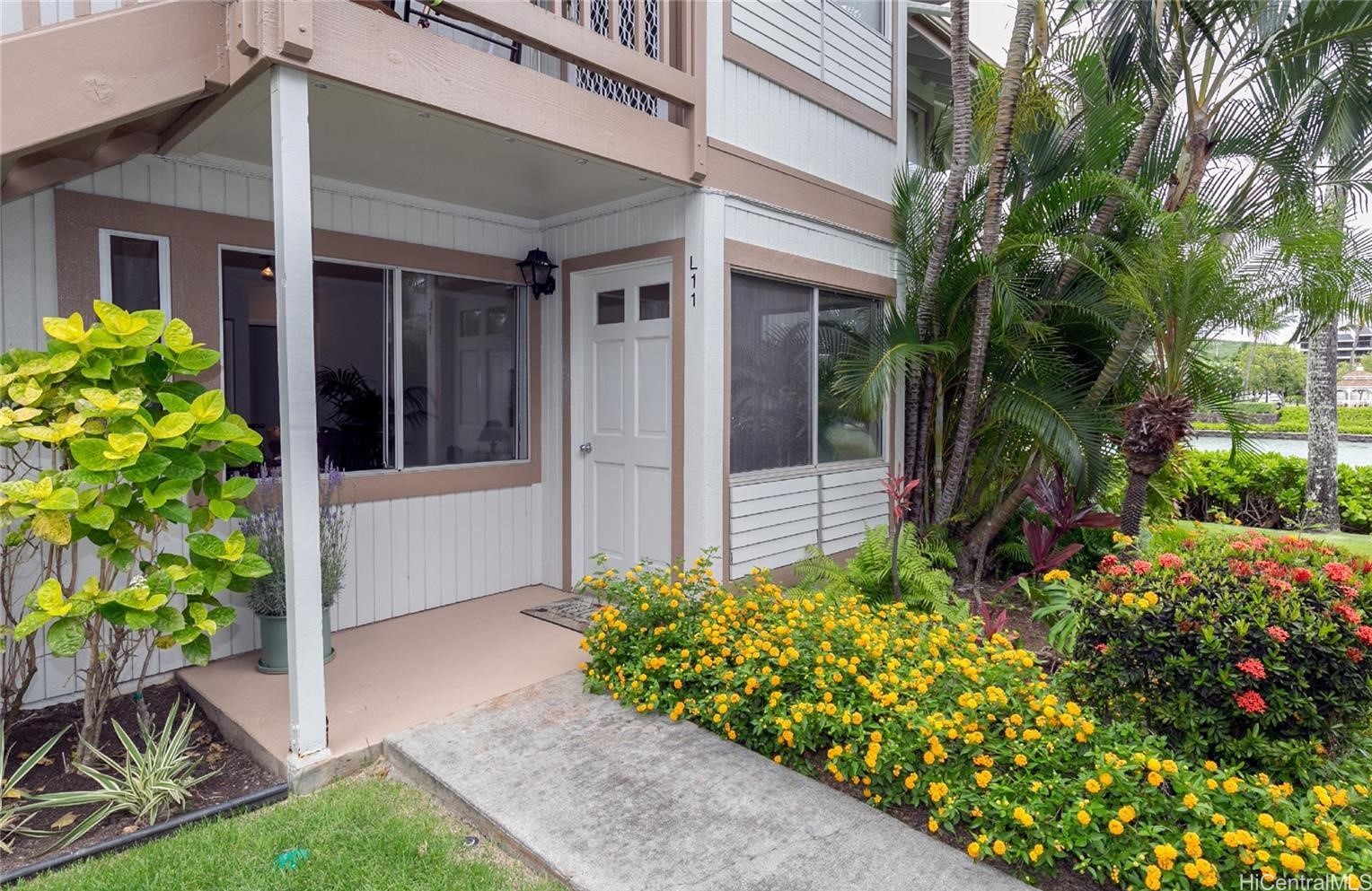7007 Hawaii Kai Drive L11