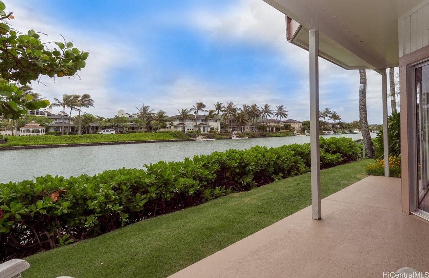 7007 Hawaii Kai Drive L11