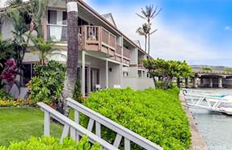 7007 Hawaii Kai Drive L11
