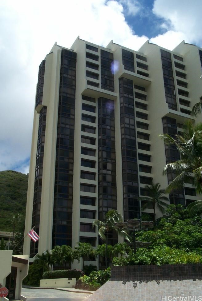 501 Hahaione Street 15G