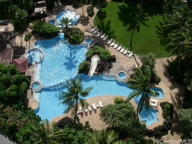 501 Hahaione Street 15G