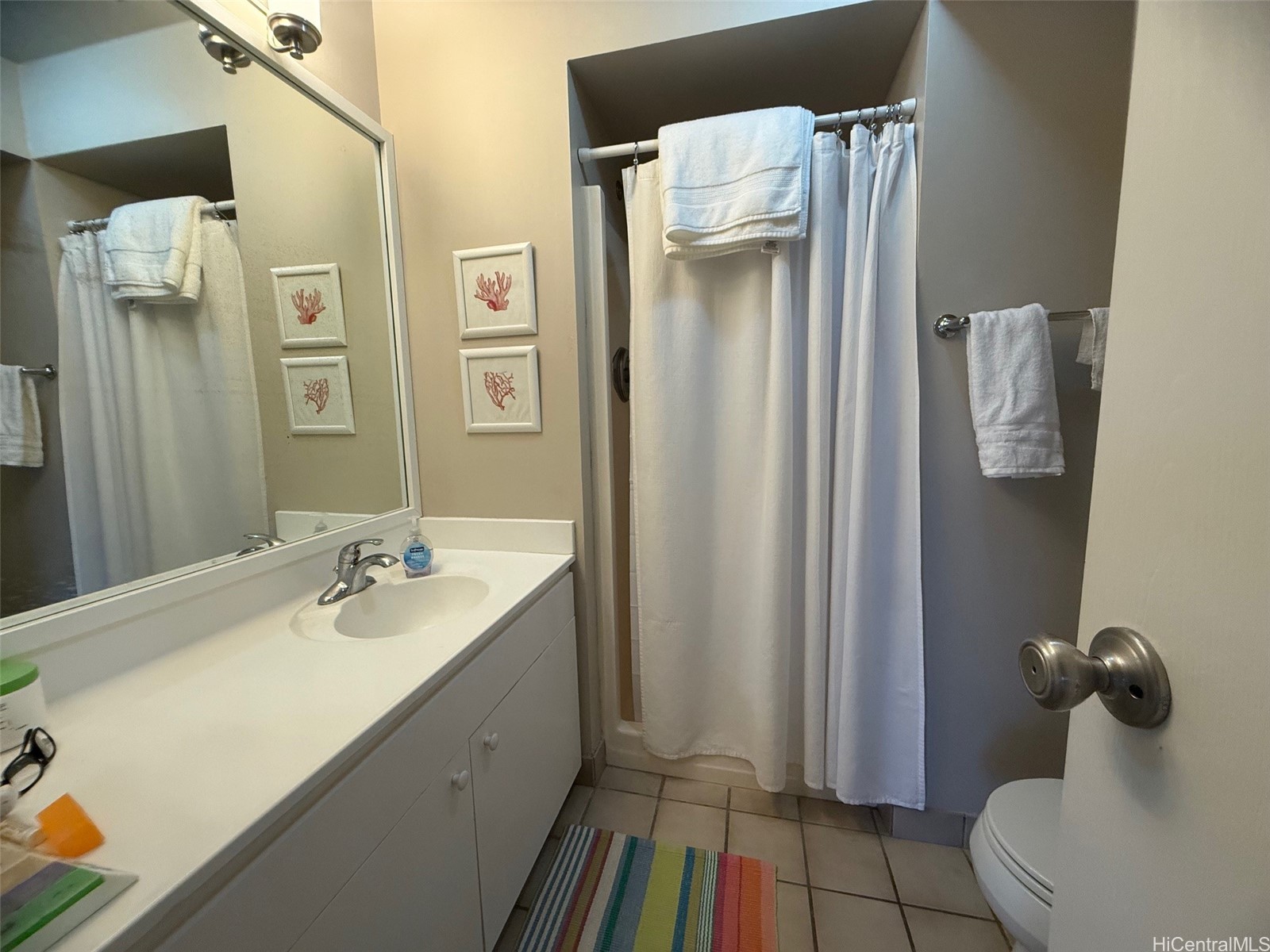 501 Hahaione Street 4L