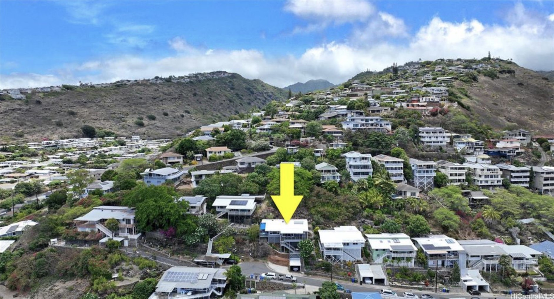 4448 Wahinekoa Place