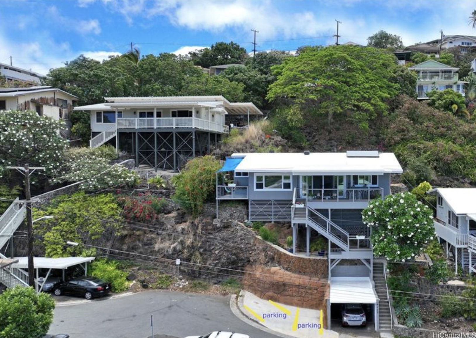 4448 Wahinekoa Place