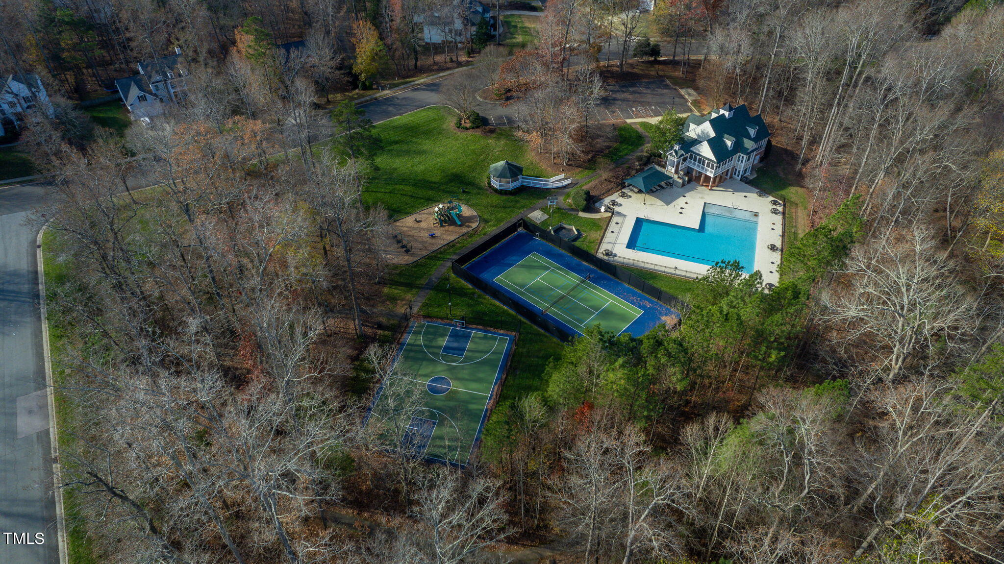 204 Enstone Court