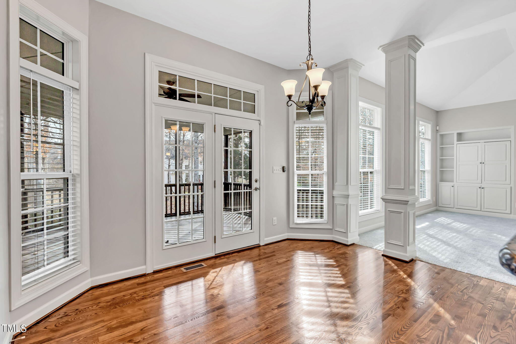 204 Enstone Court