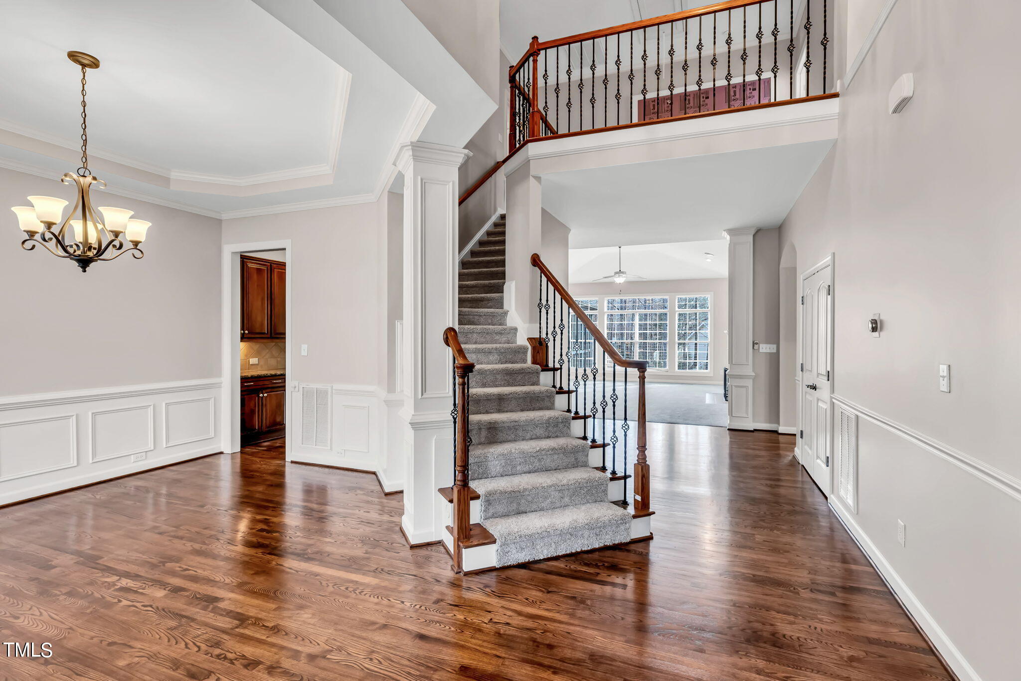 204 Enstone Court