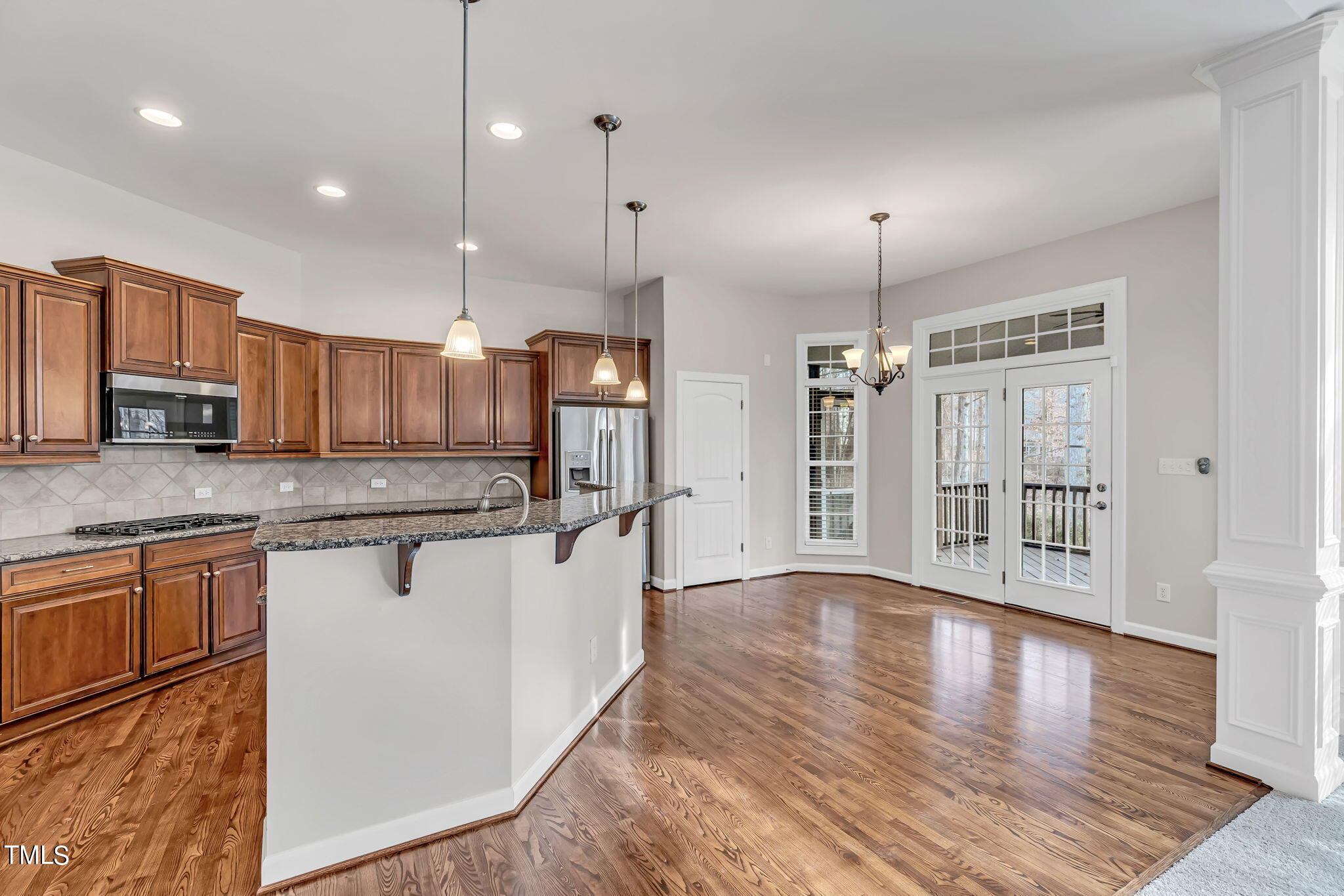 204 Enstone Court