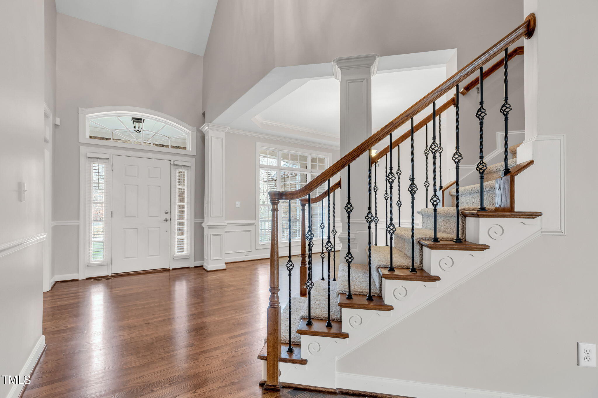 204 Enstone Court