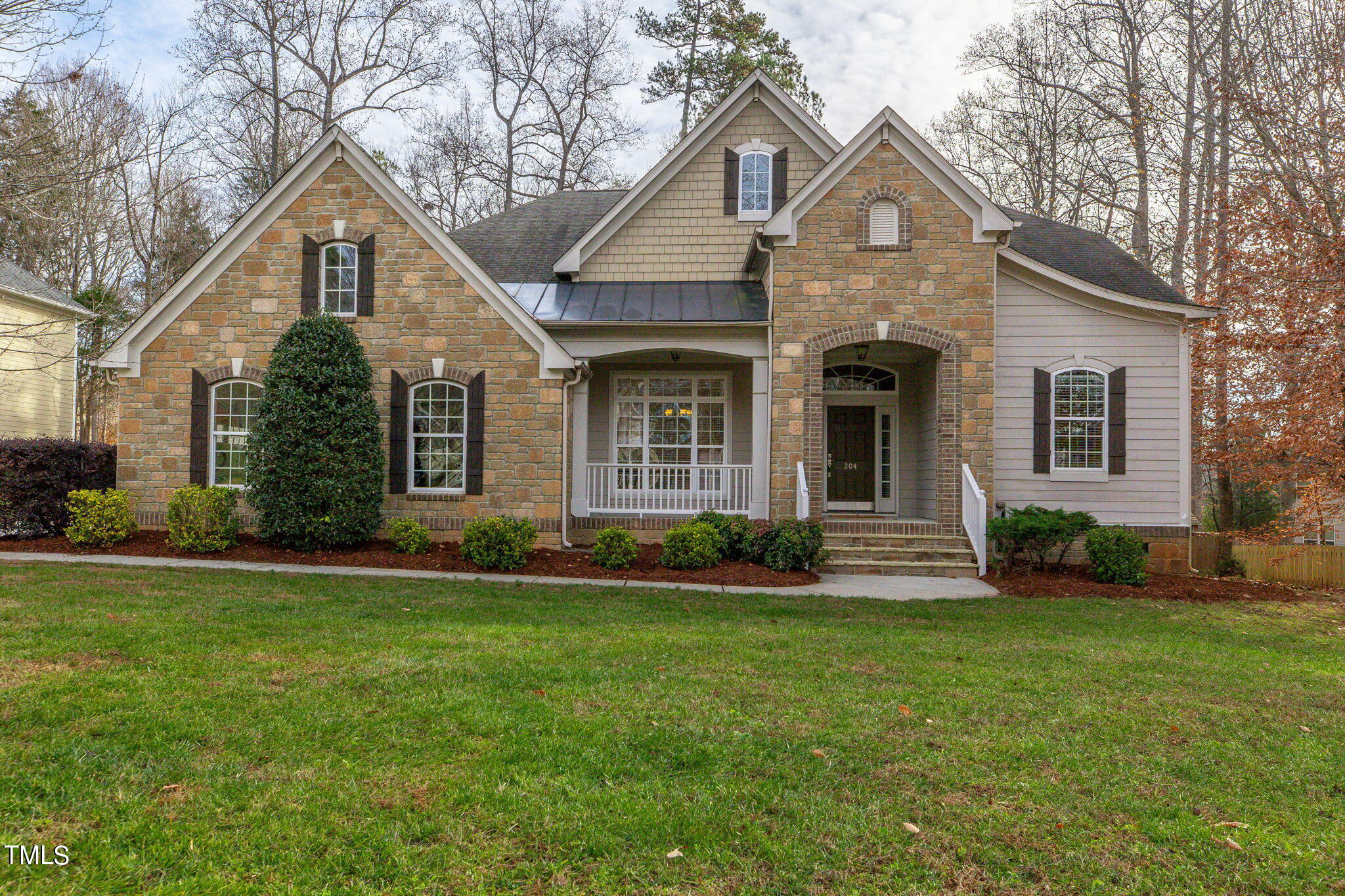 204 Enstone Court