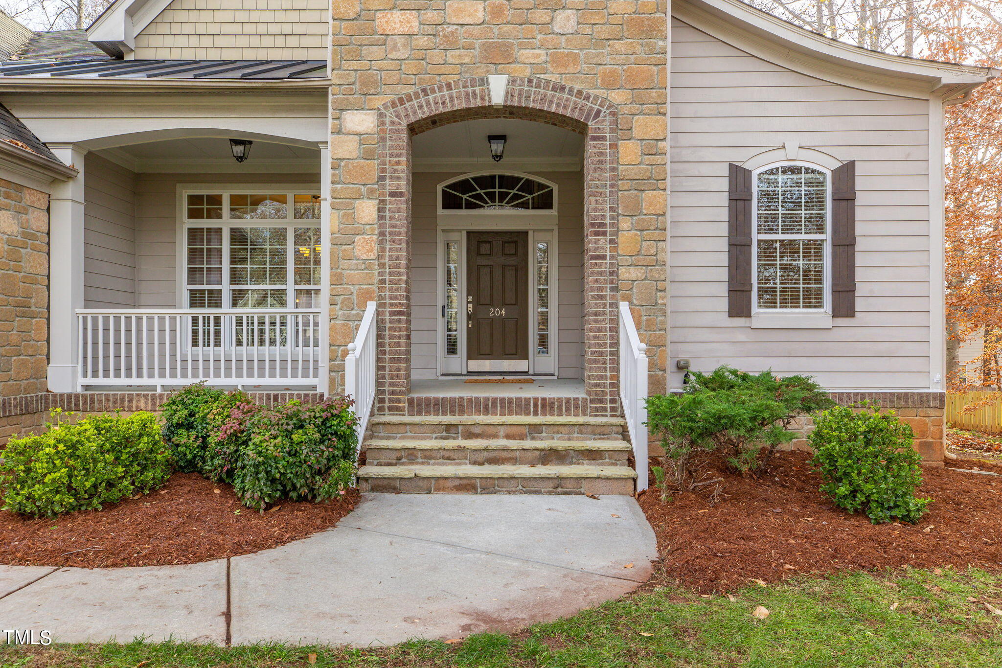 204 Enstone Court