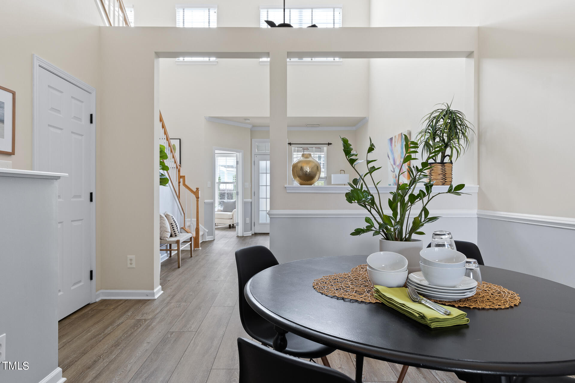 1004 Bartlett Circle