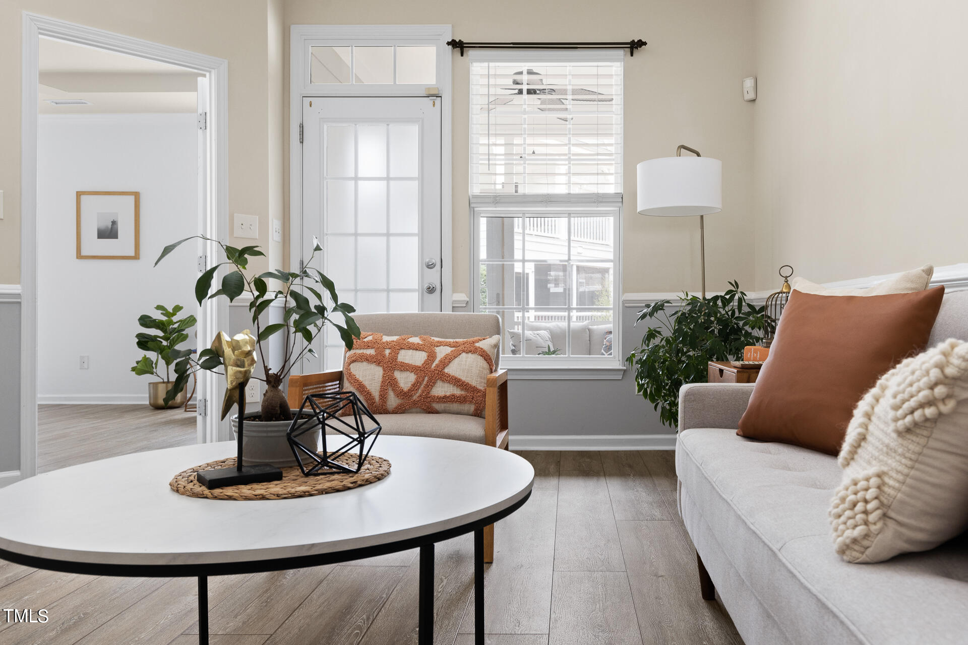 1004 Bartlett Circle