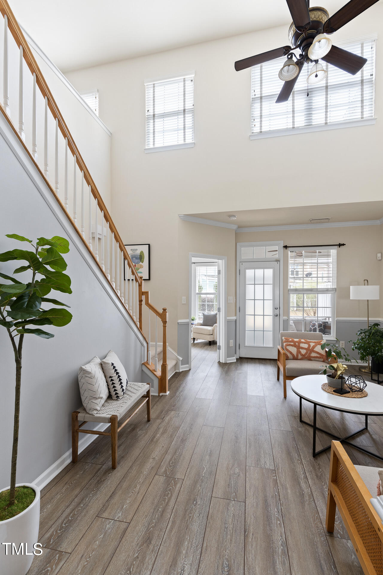 1004 Bartlett Circle