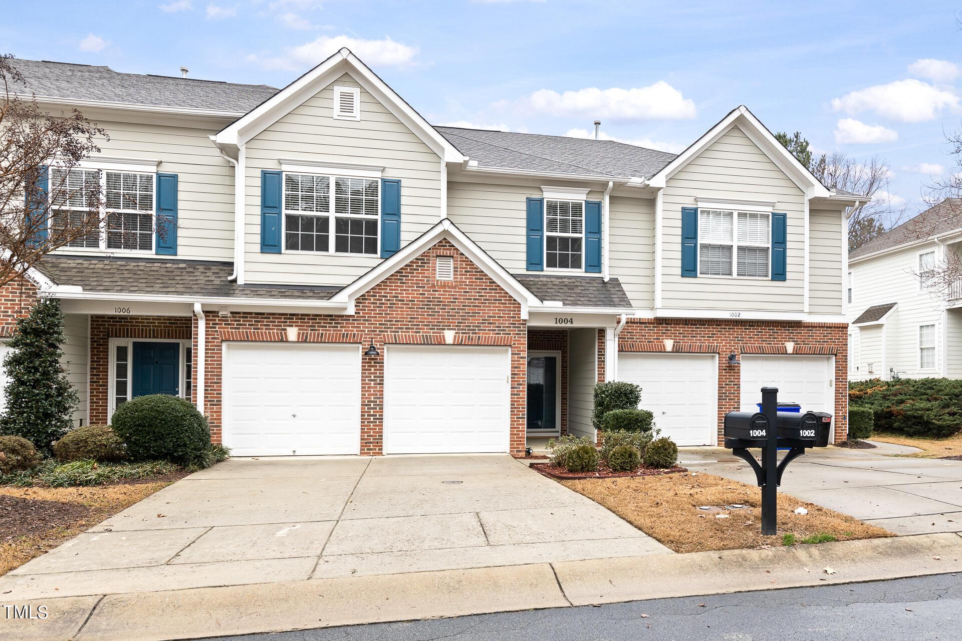 1004 Bartlett Circle