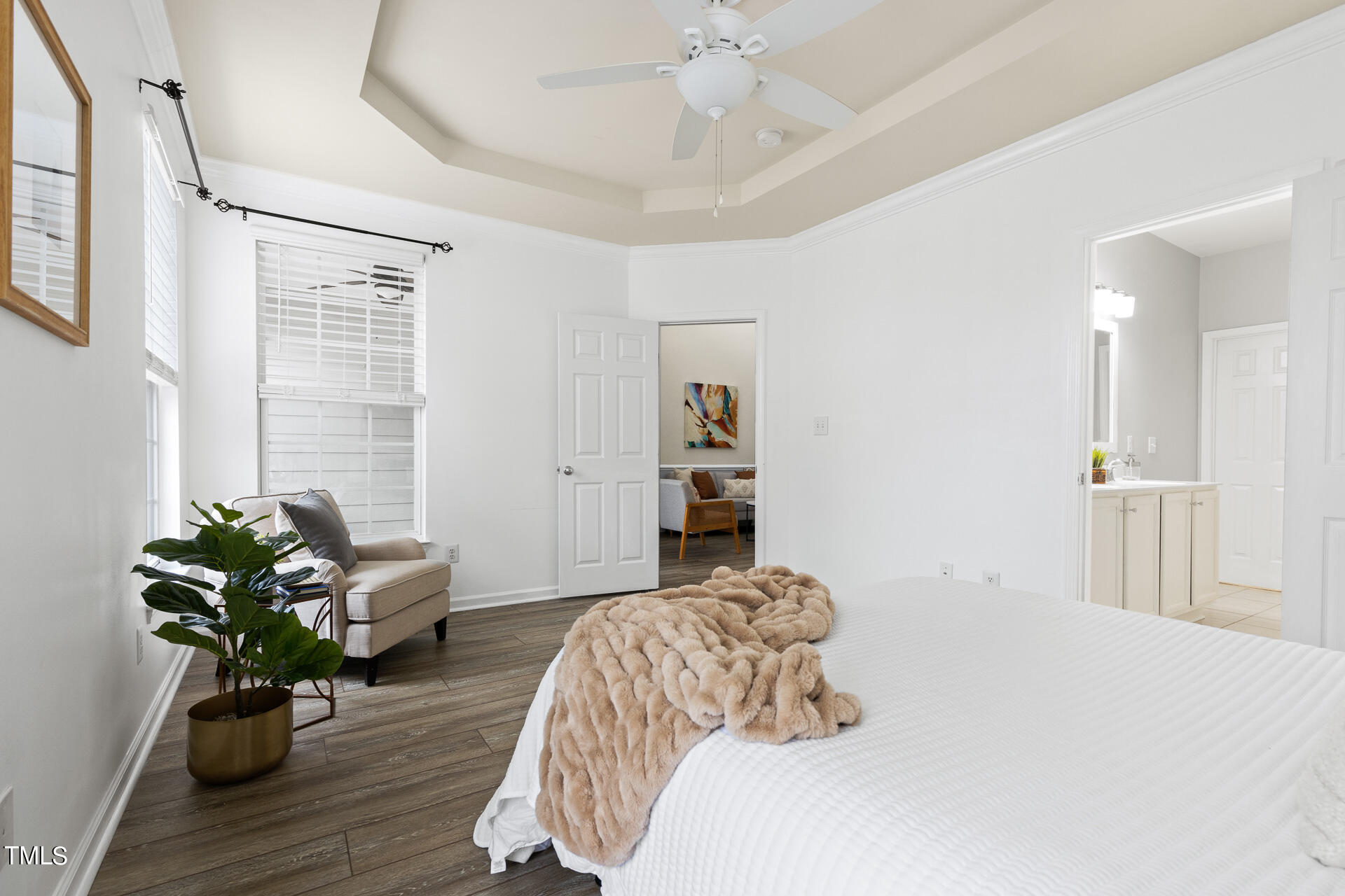 1004 Bartlett Circle