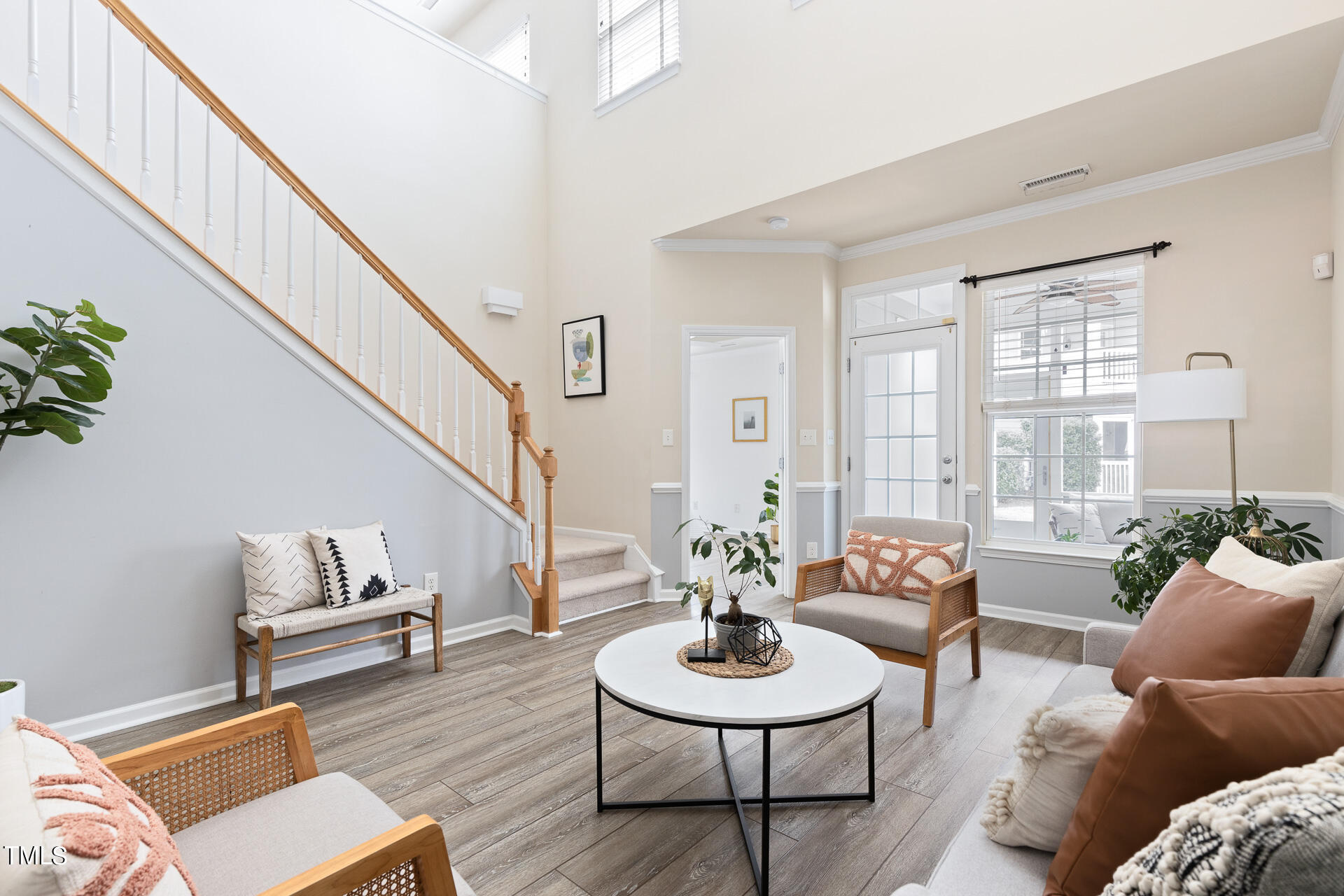 1004 Bartlett Circle