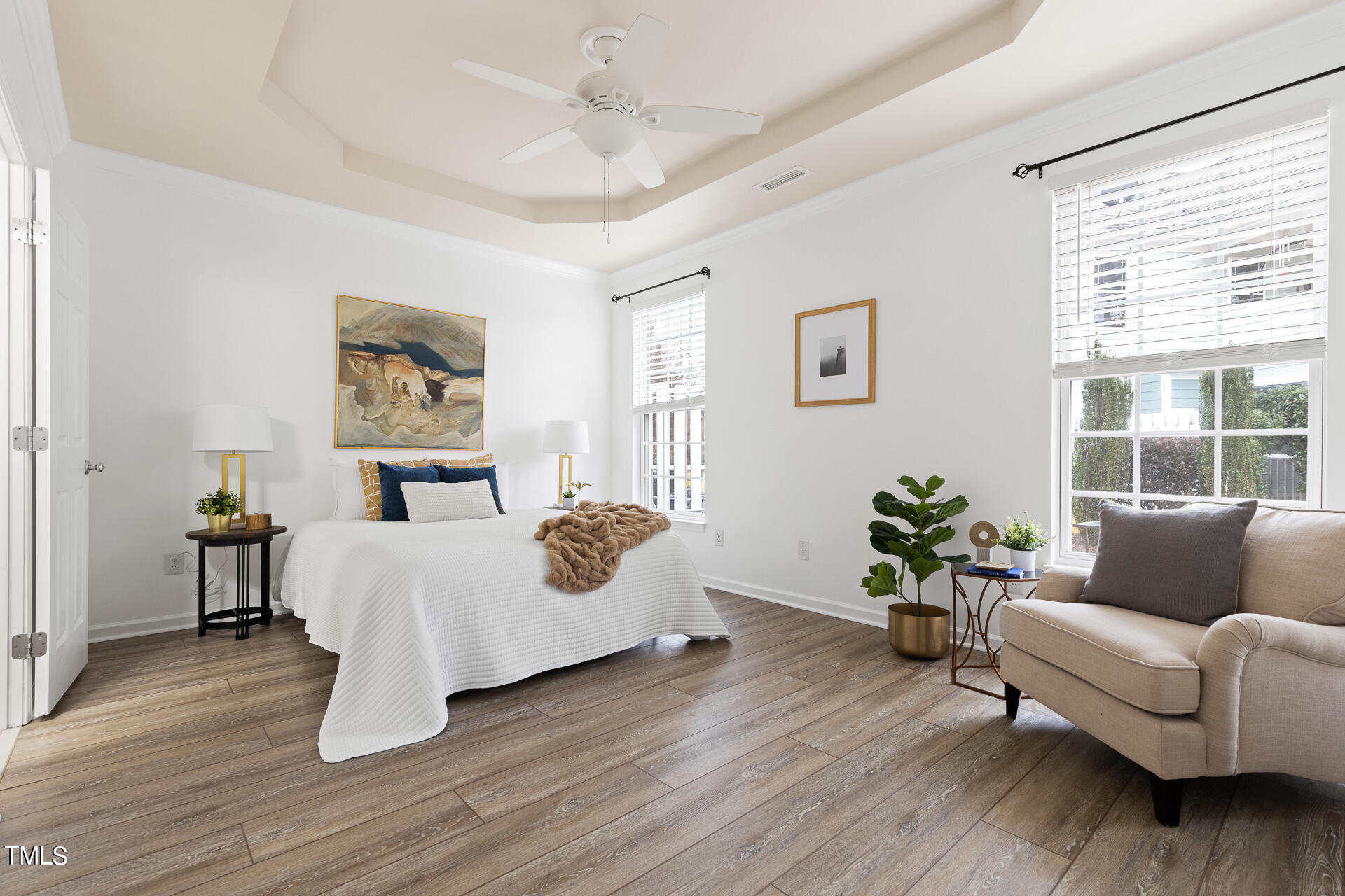 1004 Bartlett Circle