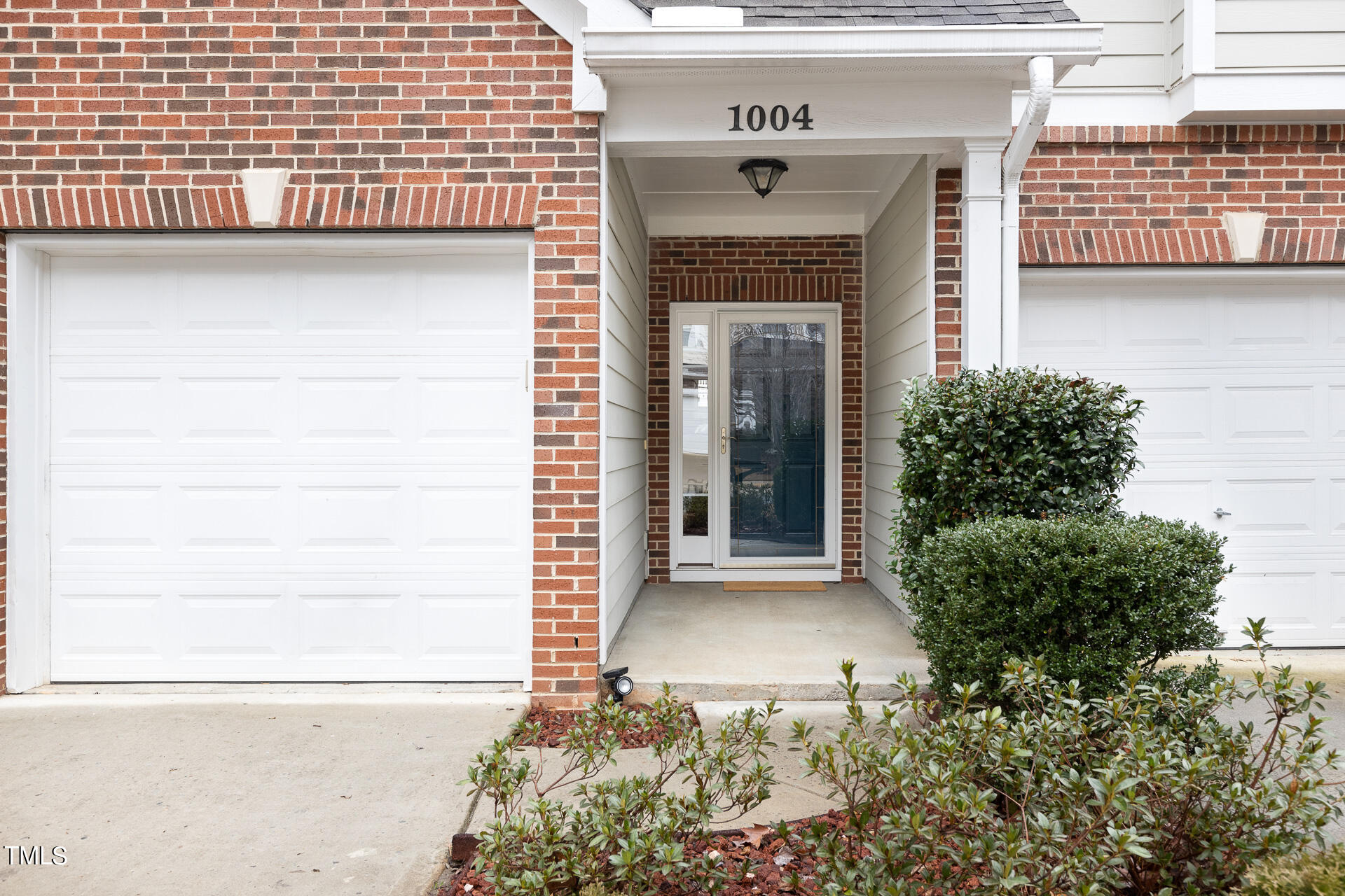 1004 Bartlett Circle