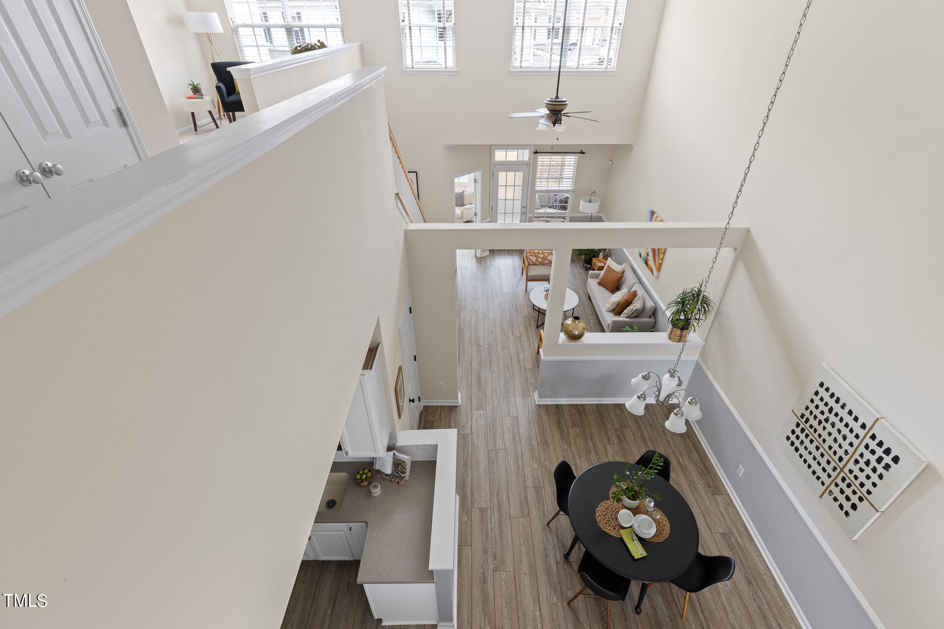 1004 Bartlett Circle