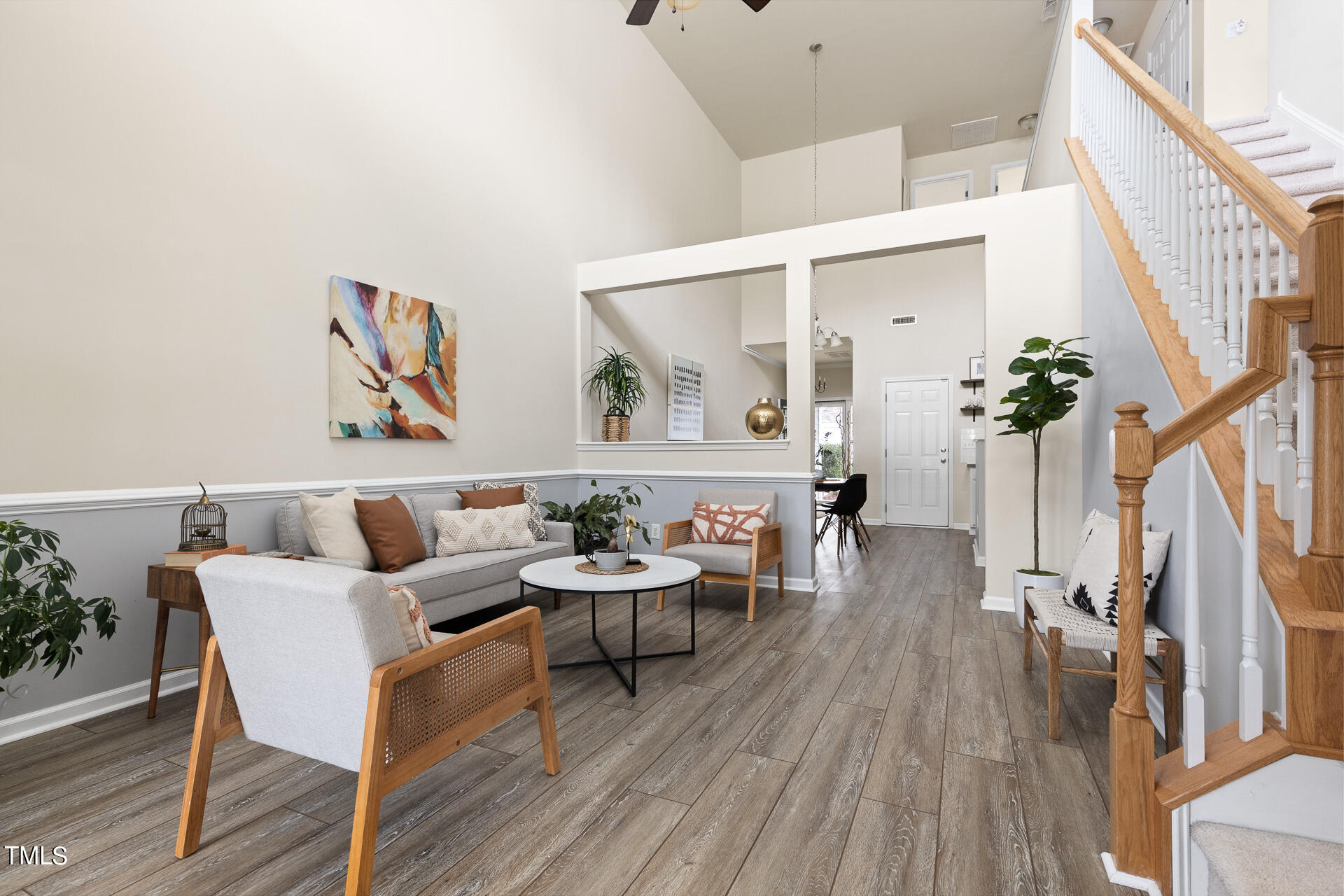 1004 Bartlett Circle