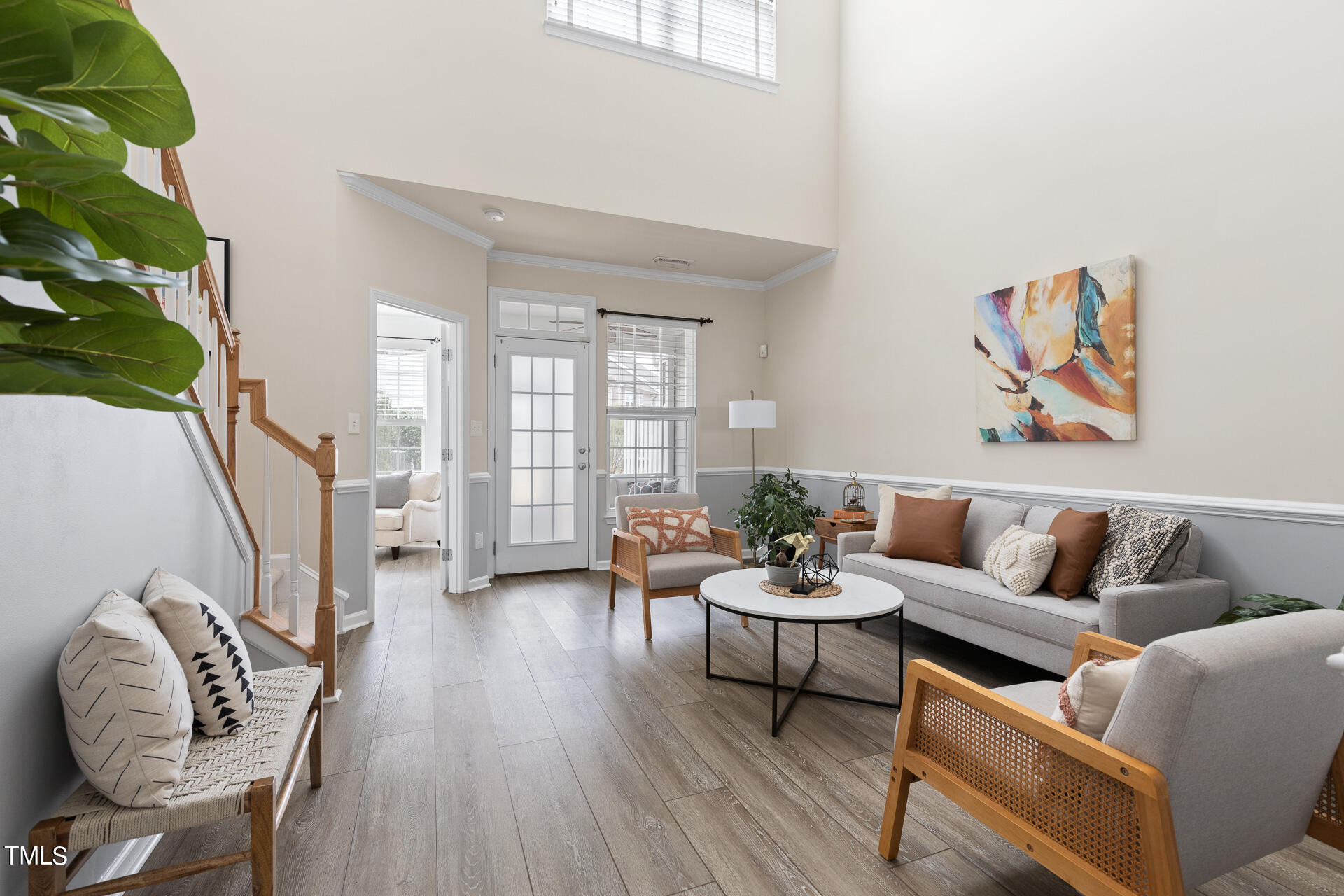 1004 Bartlett Circle