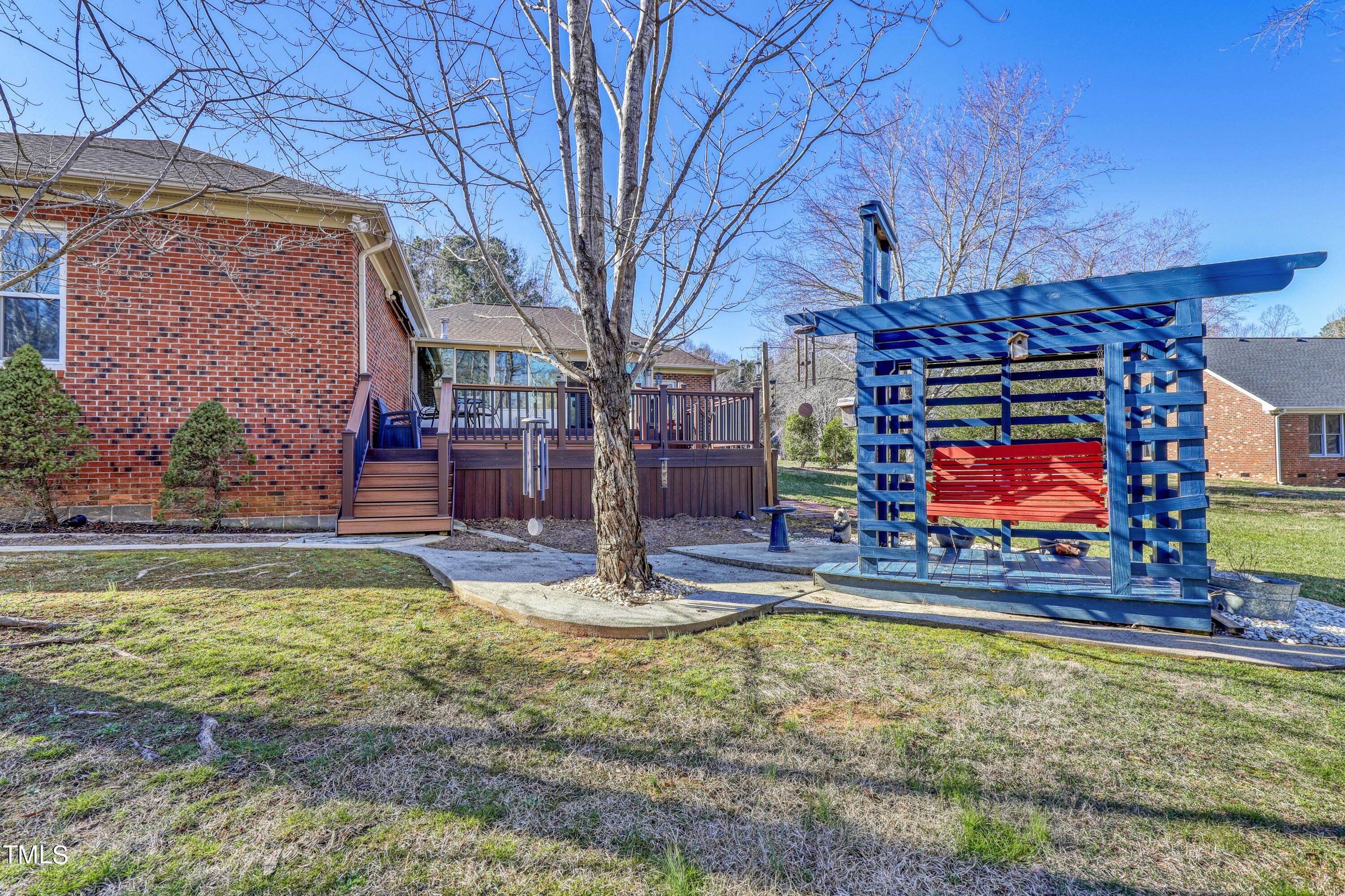 4212 New Hope Springs Drive