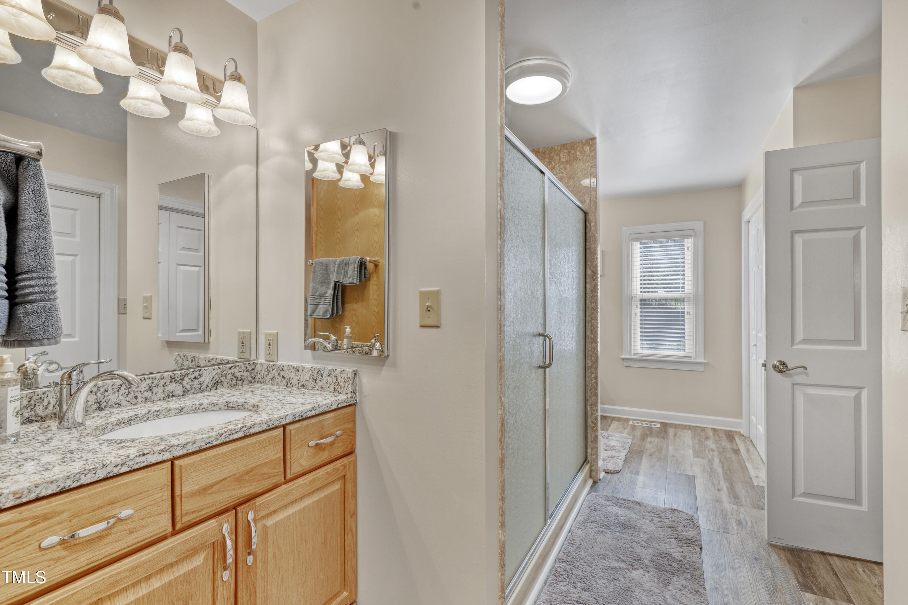 4212 New Hope Springs Drive