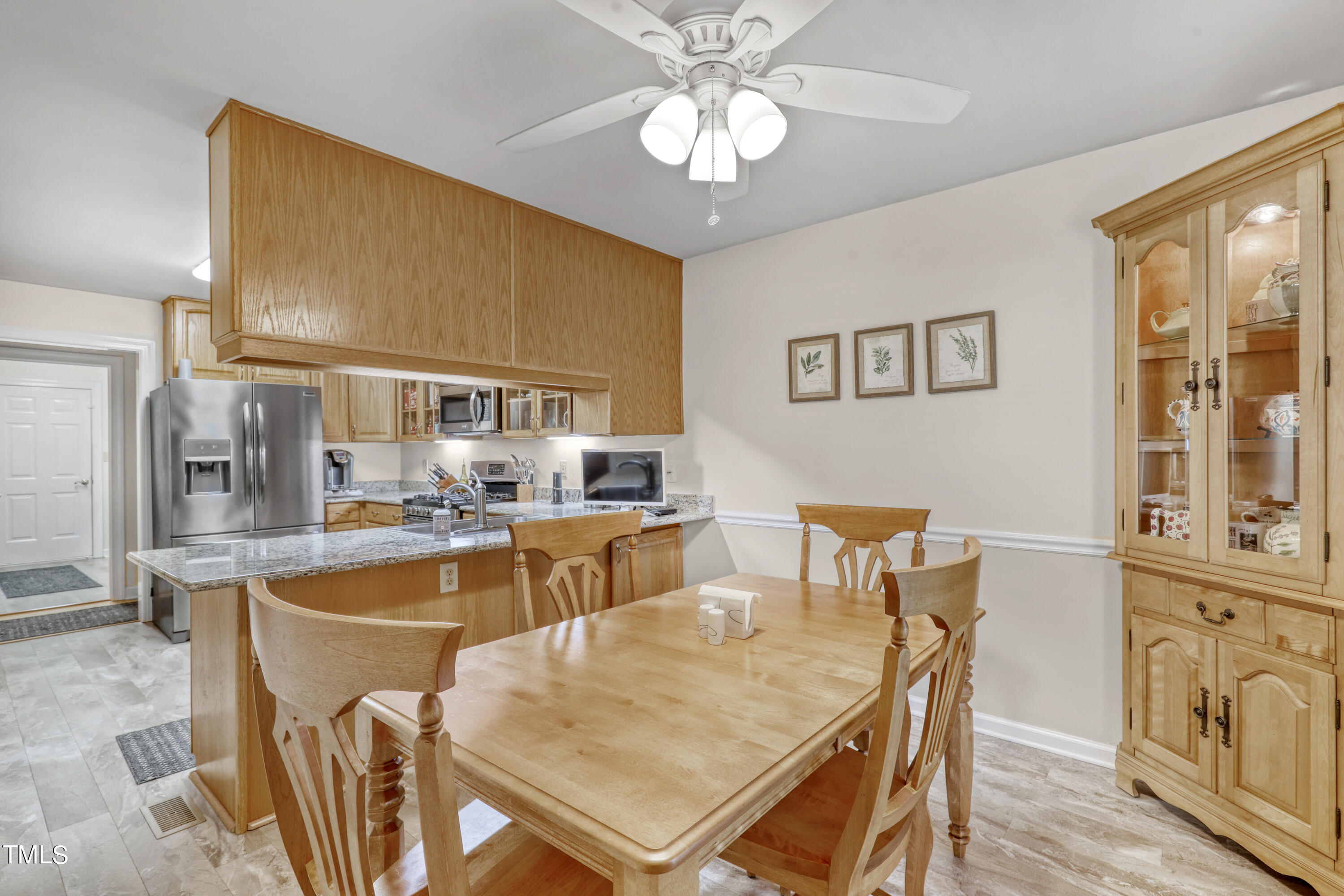 4212 New Hope Springs Drive