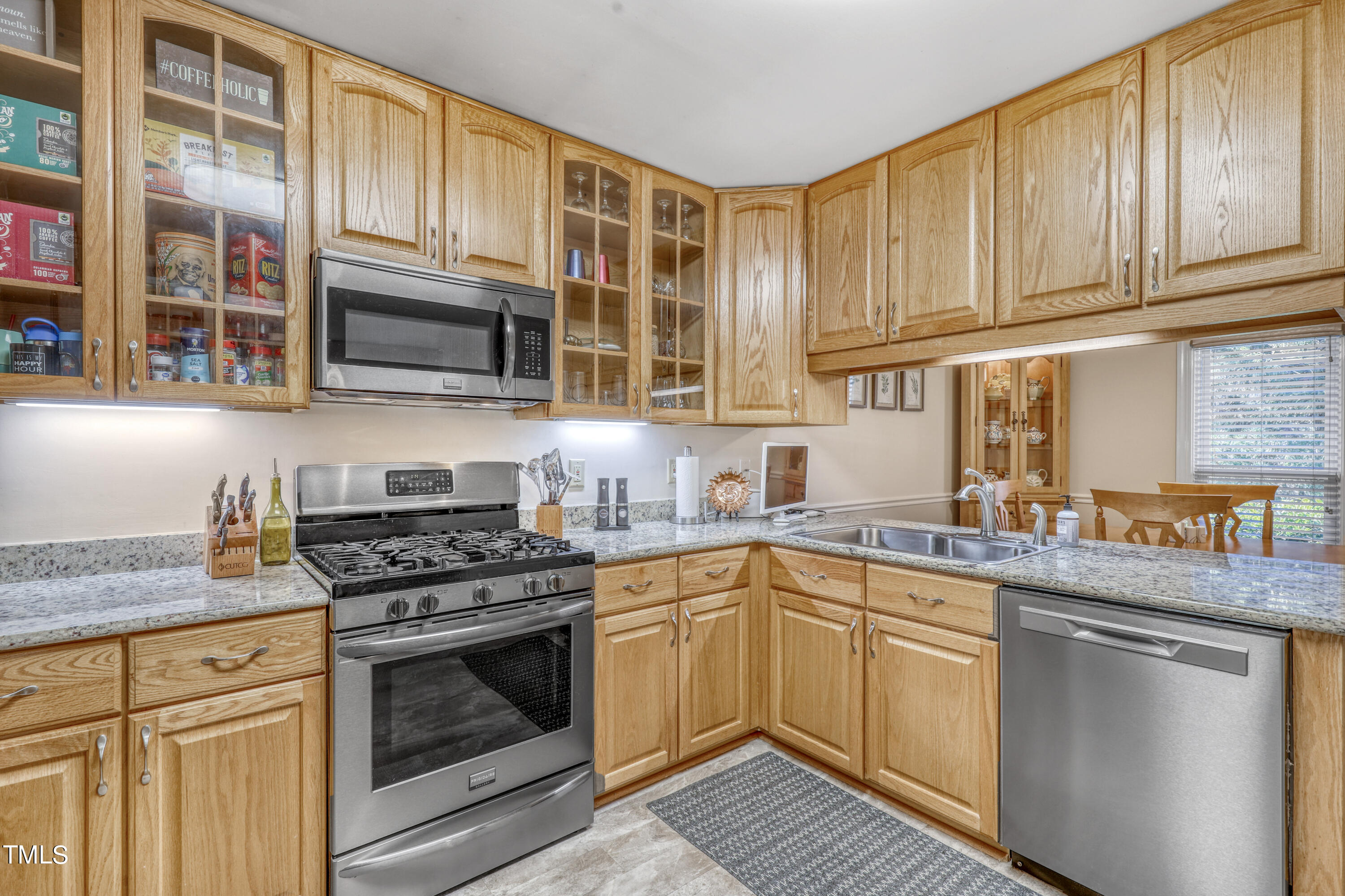 4212 New Hope Springs Drive