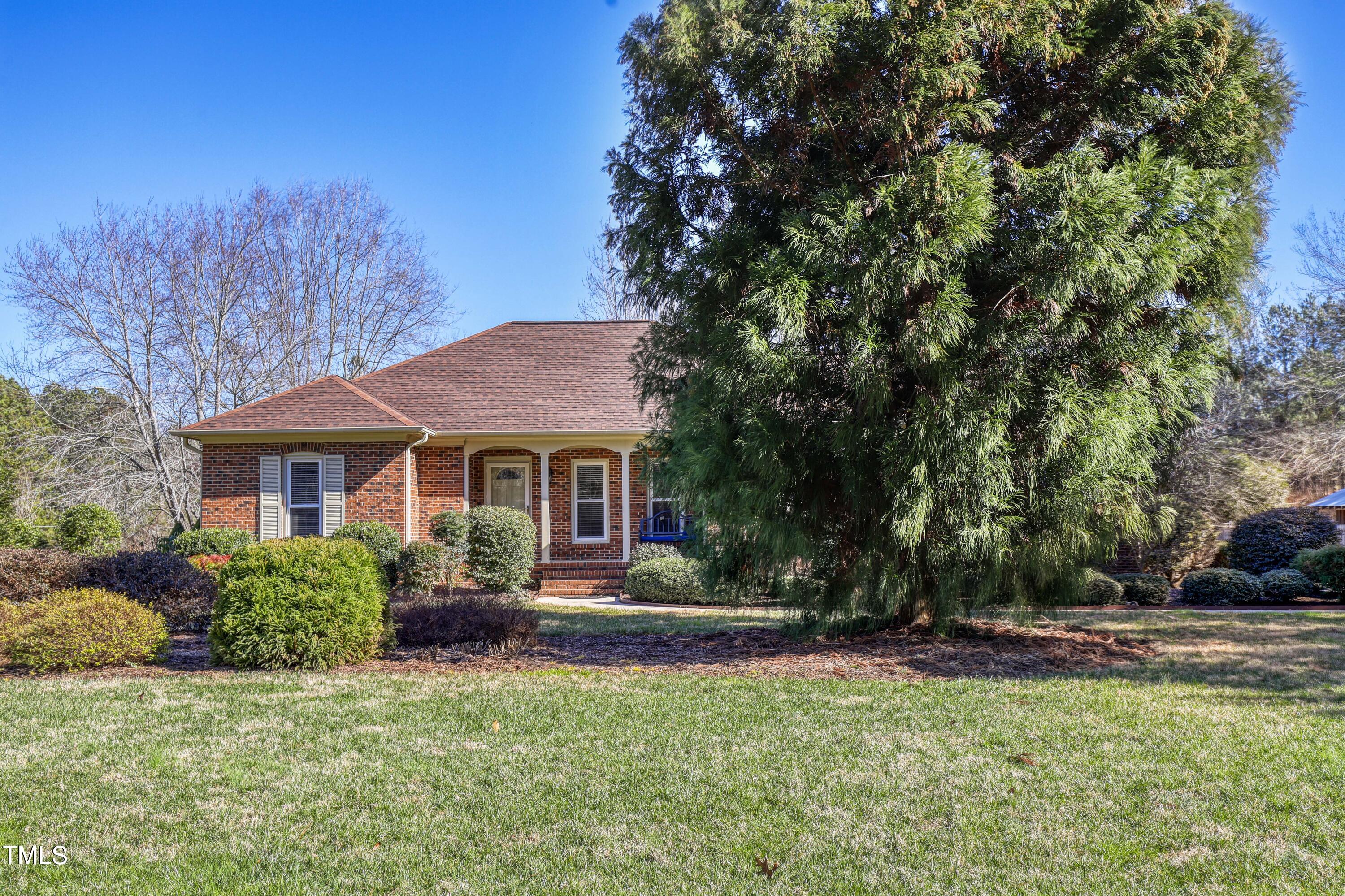 4212 New Hope Springs Drive