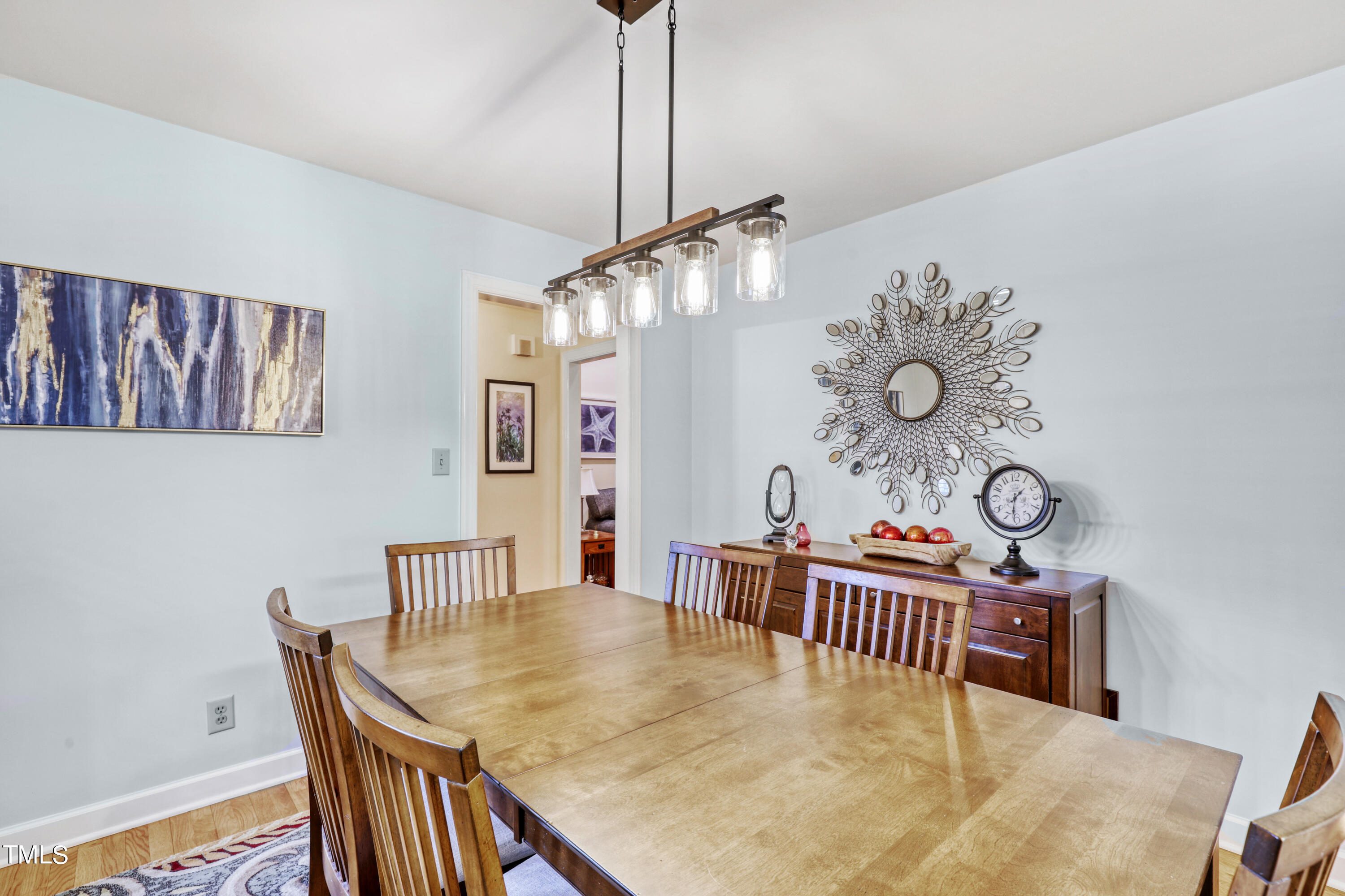 4212 New Hope Springs Drive