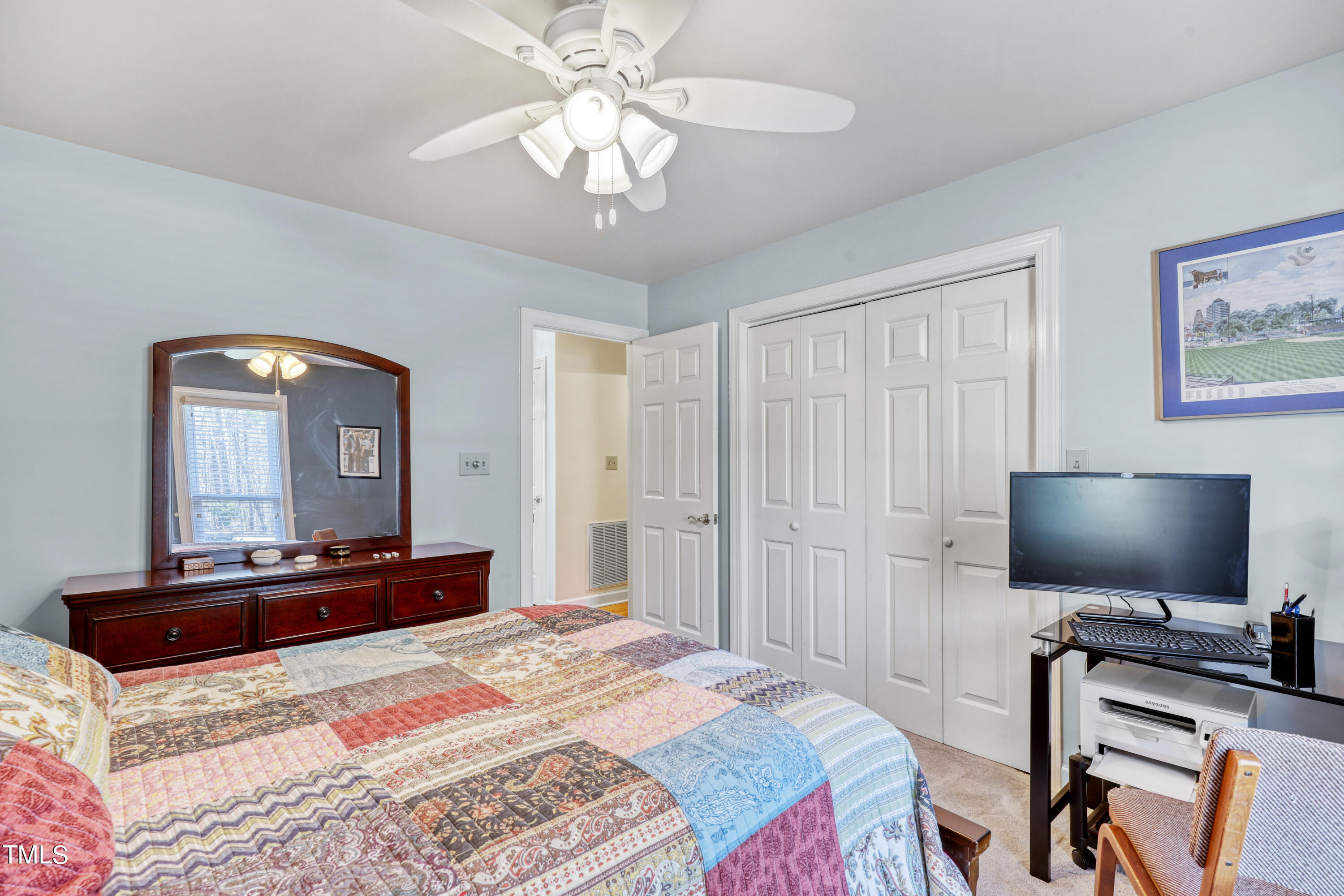 4212 New Hope Springs Drive