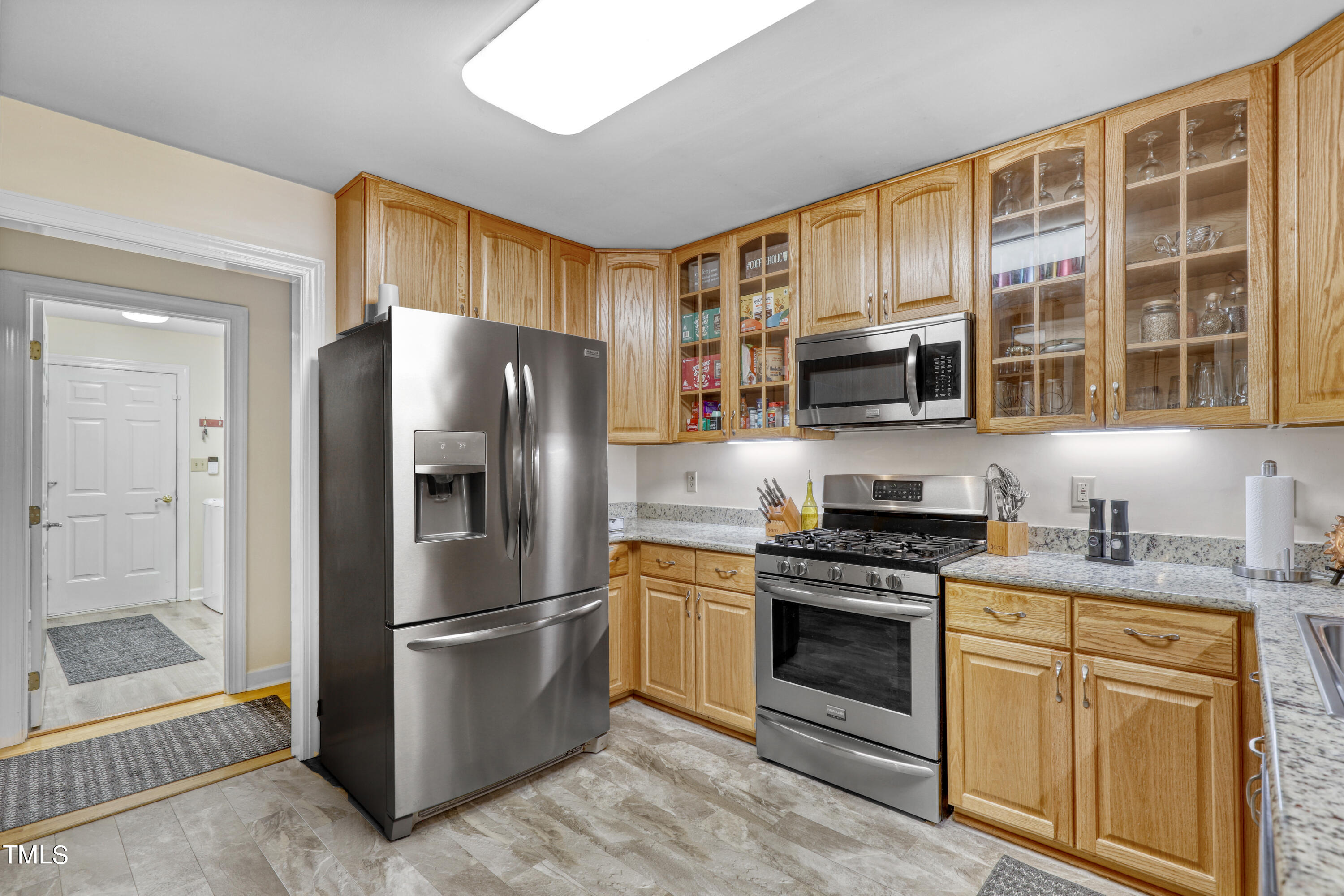 4212 New Hope Springs Drive