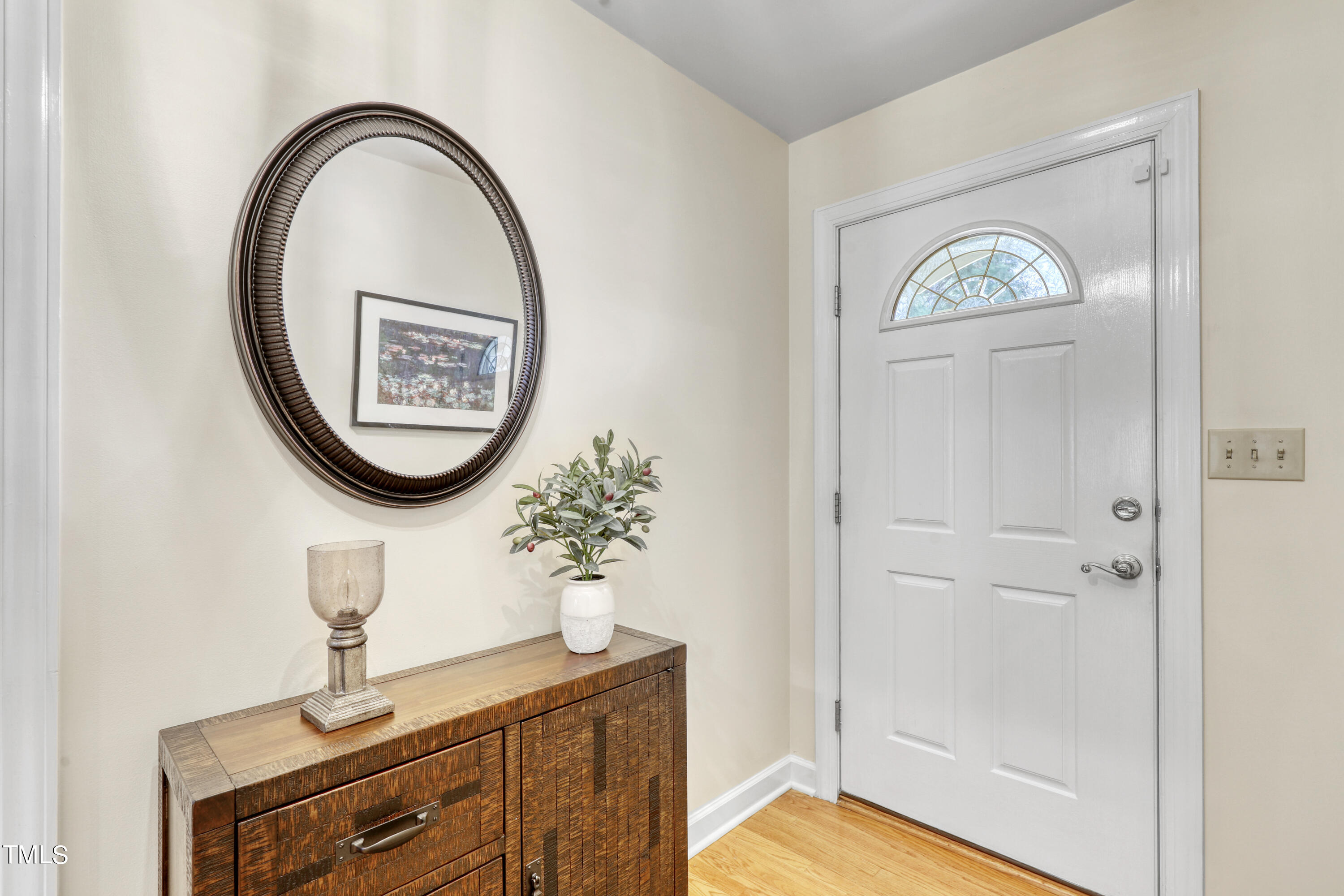 4212 New Hope Springs Drive