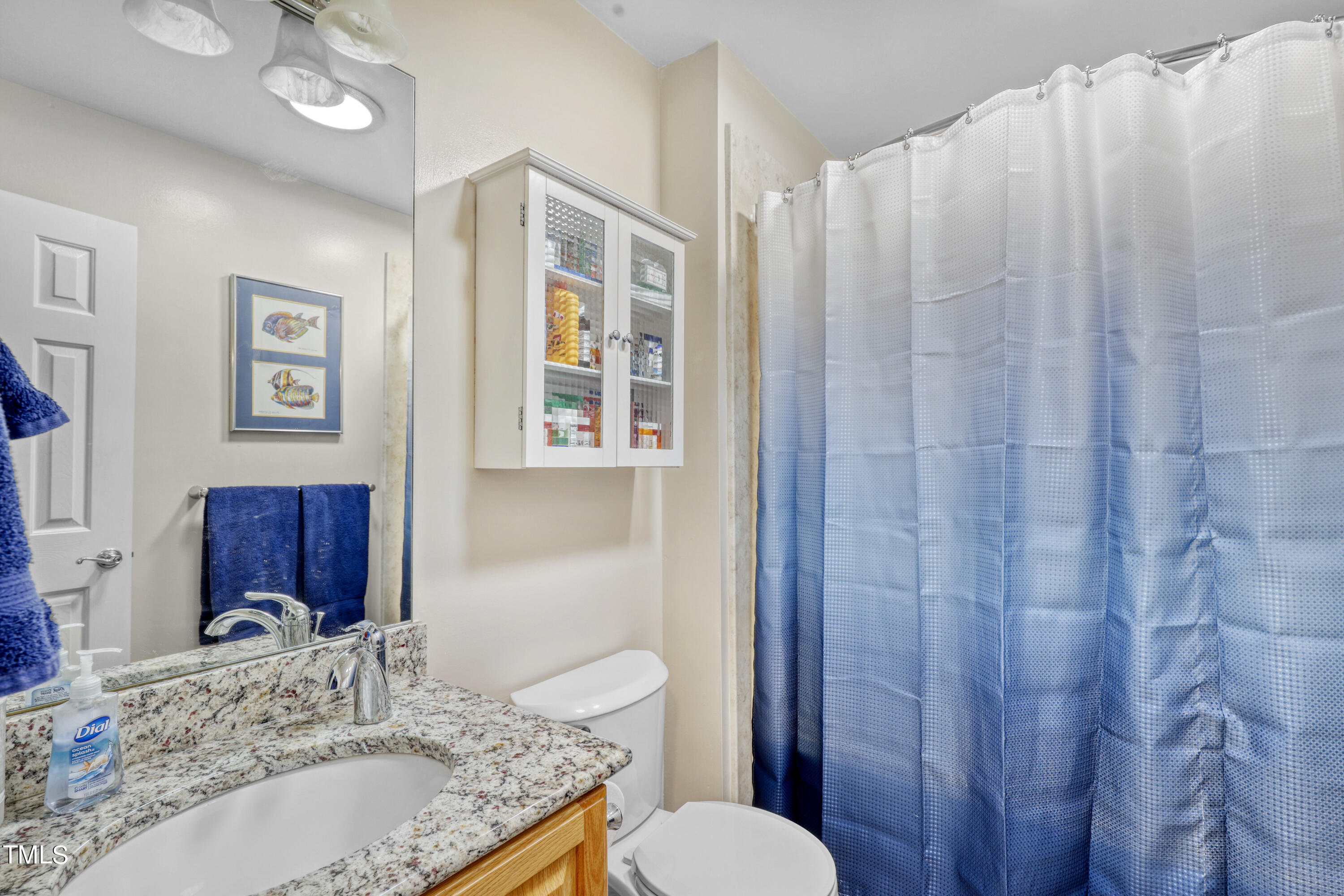 4212 New Hope Springs Drive