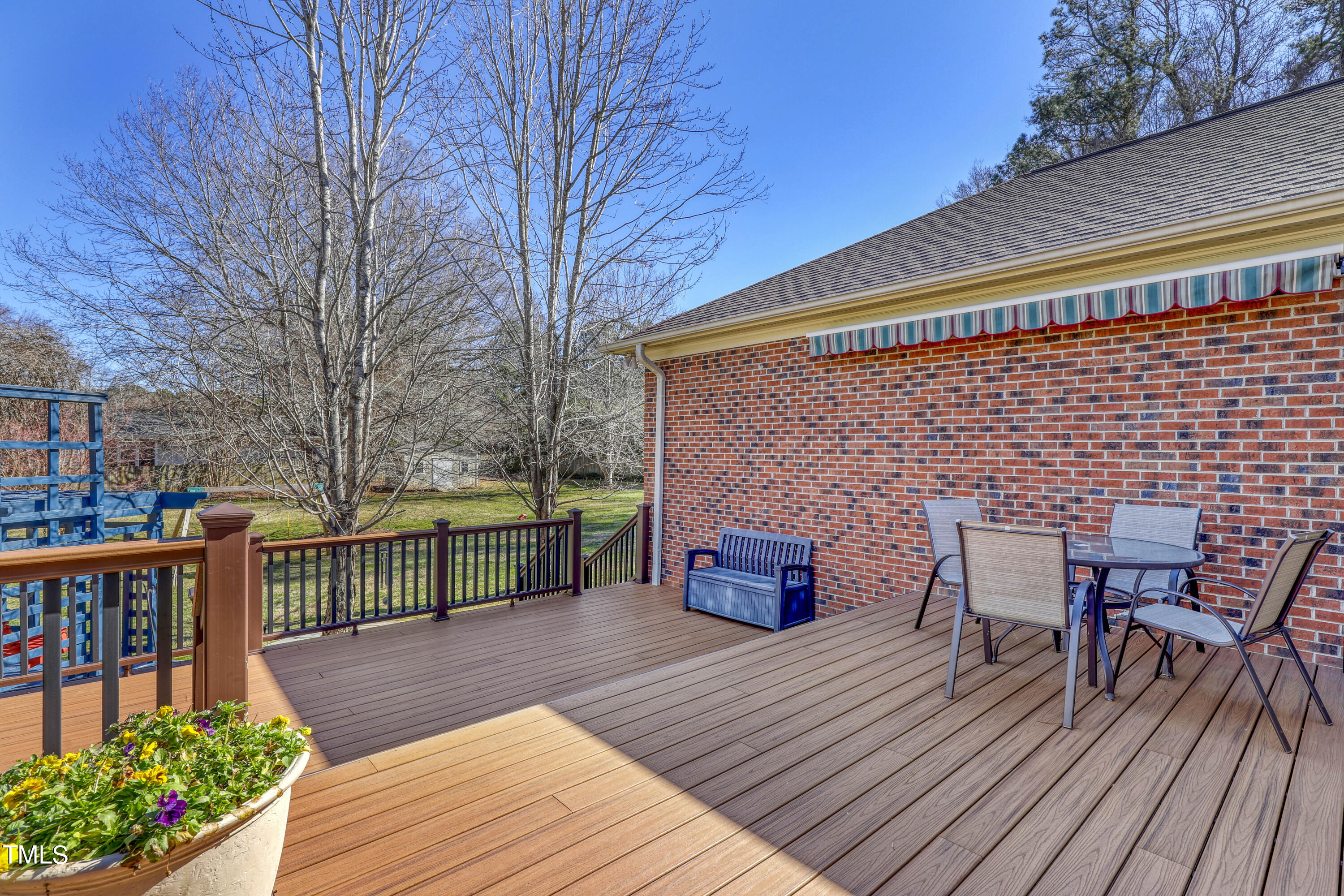 4212 New Hope Springs Drive