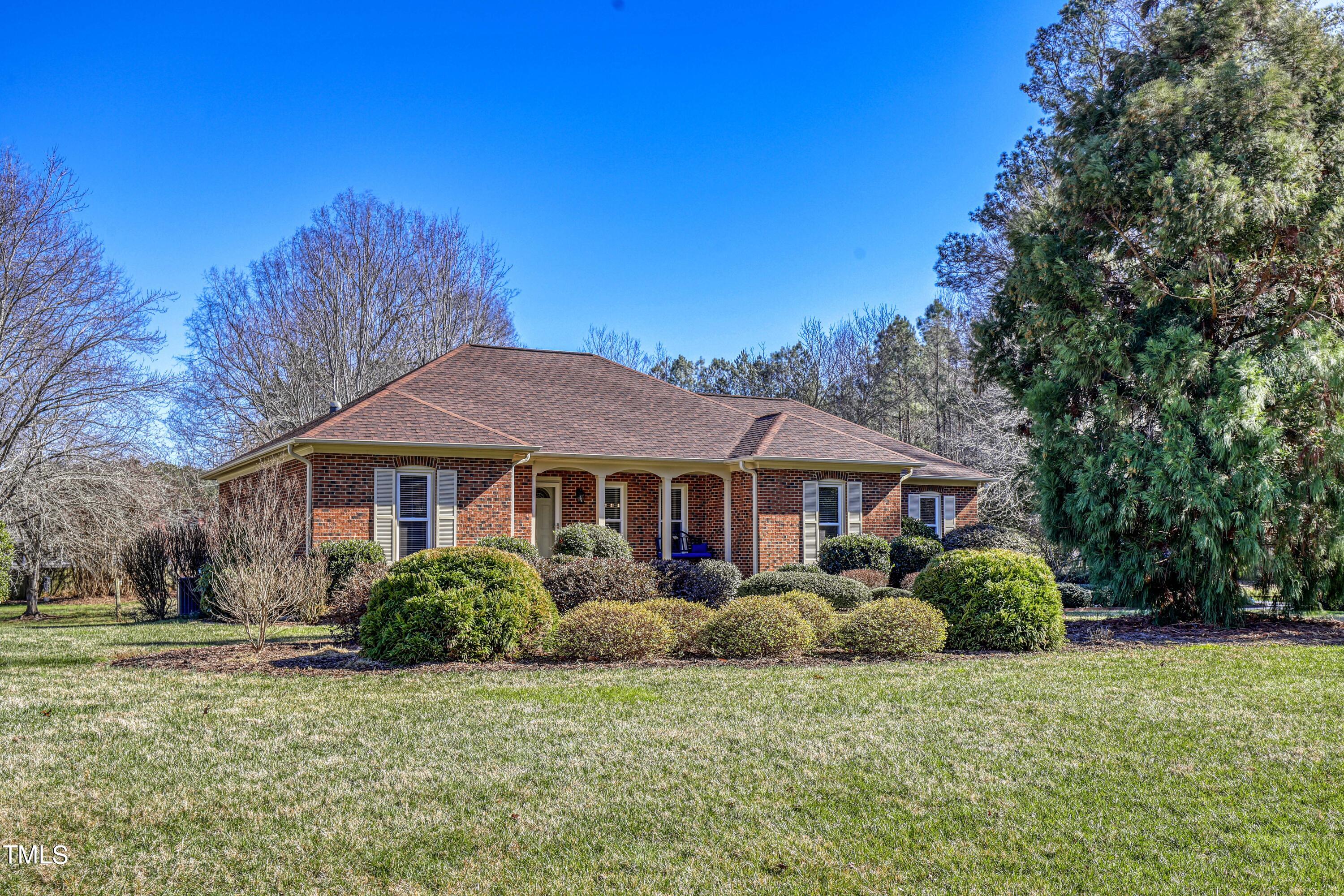 4212 New Hope Springs Drive