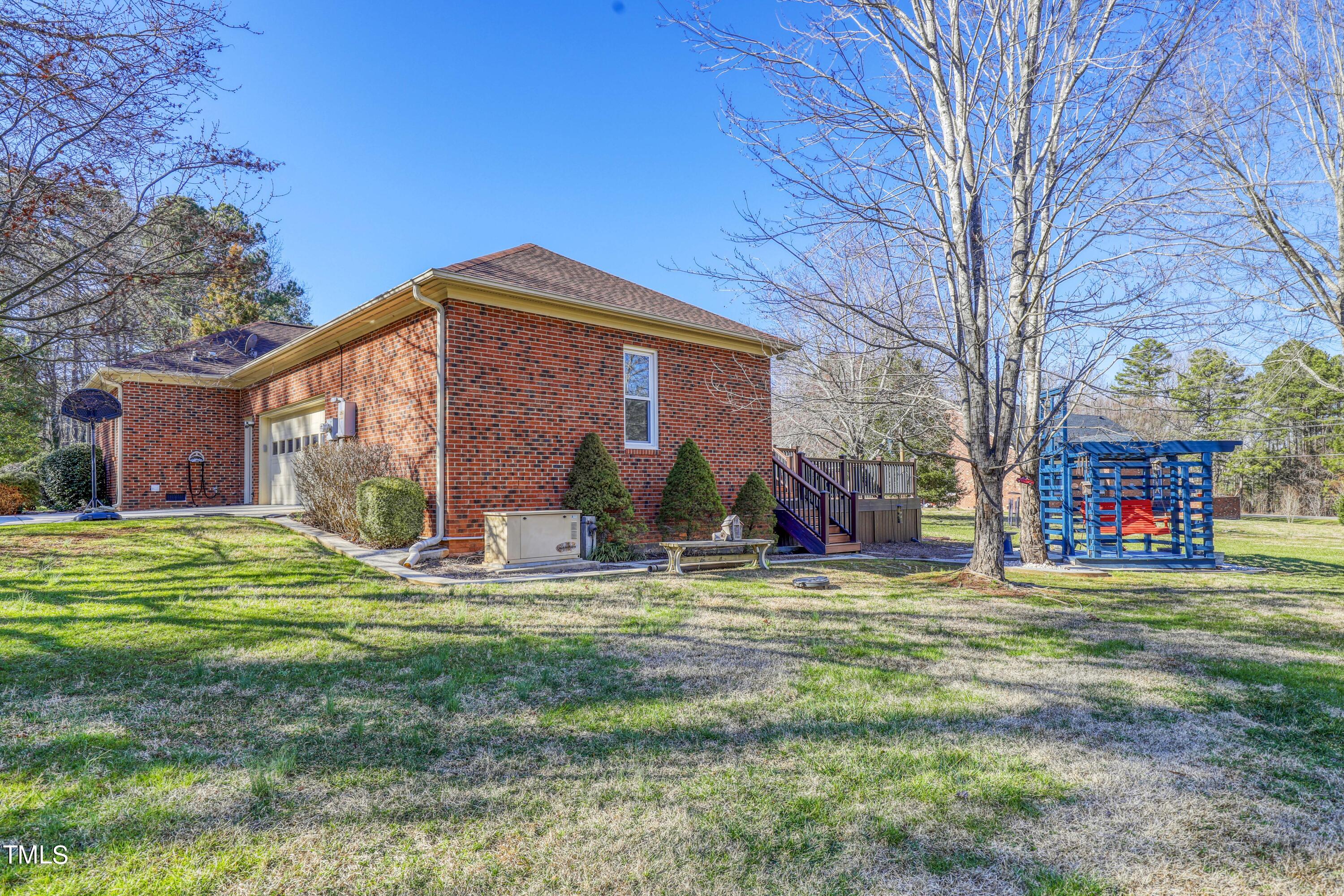 4212 New Hope Springs Drive