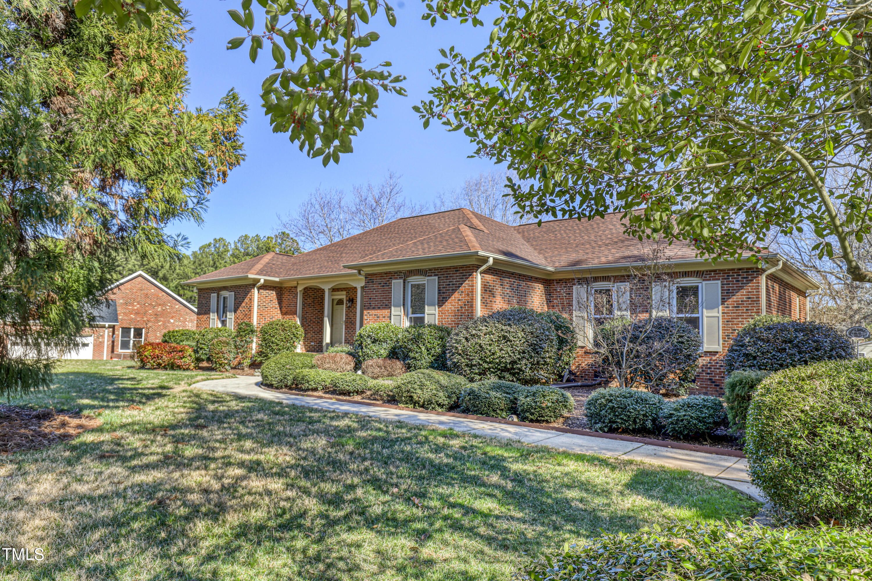 4212 New Hope Springs Drive